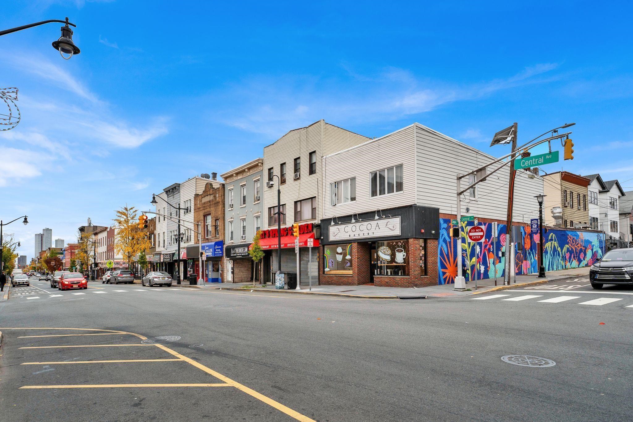 42 GRACE ST Unit: 2A