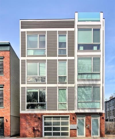 414 1ST ST Unit: 1