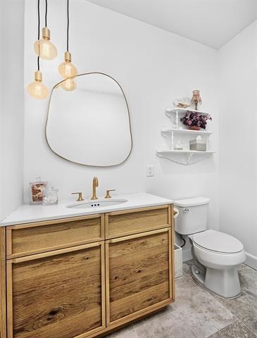 414 1ST ST Unit: 1