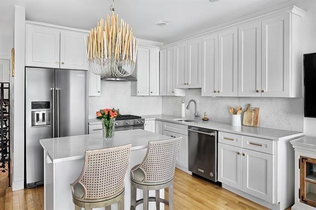 414 1ST ST Unit: 1