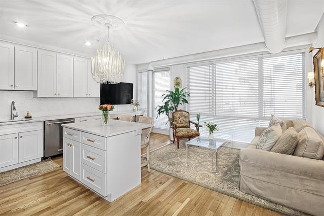 414 1ST ST Unit: 1
