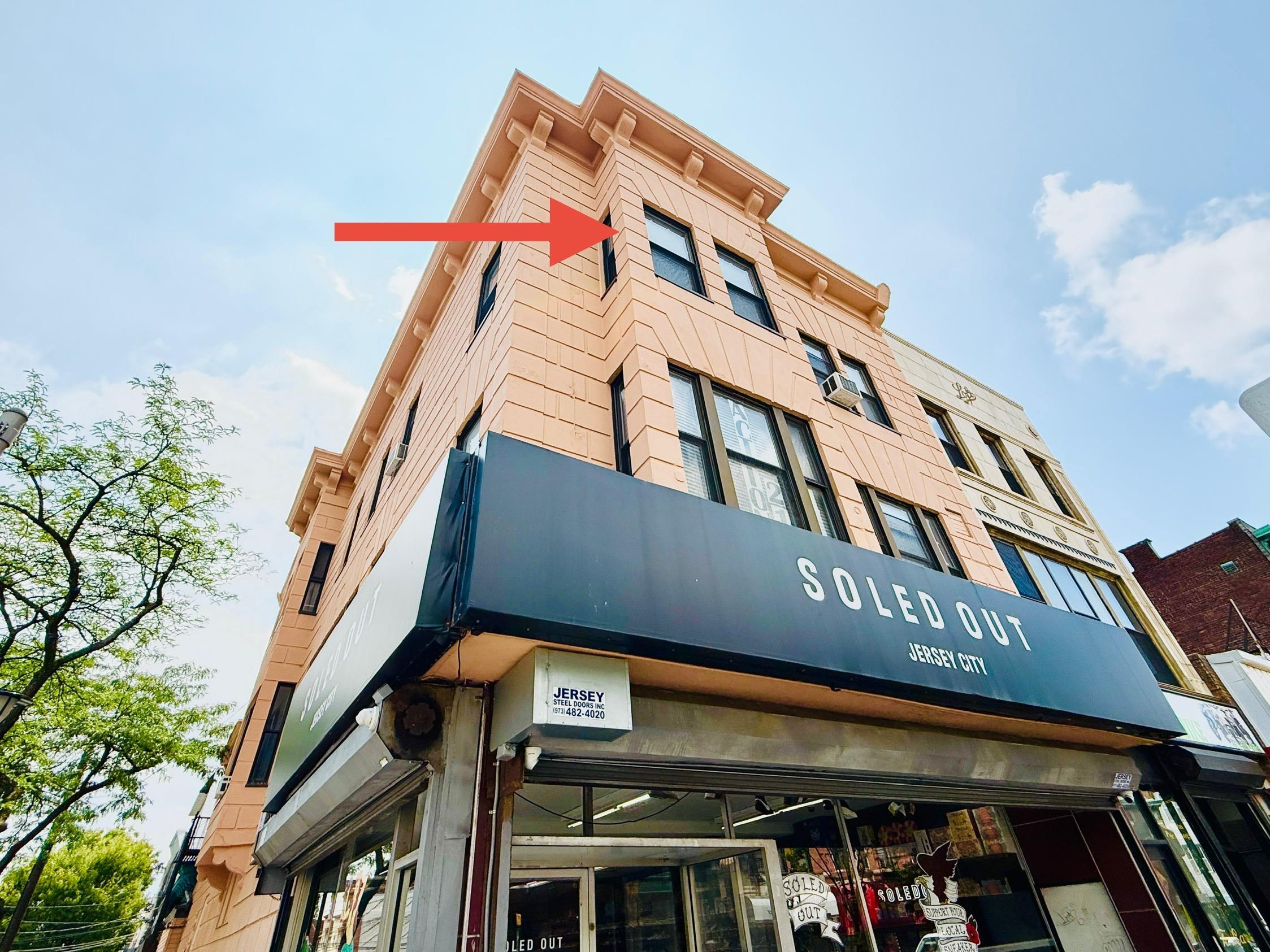 366 CENTRAL AVE Unit: 3R