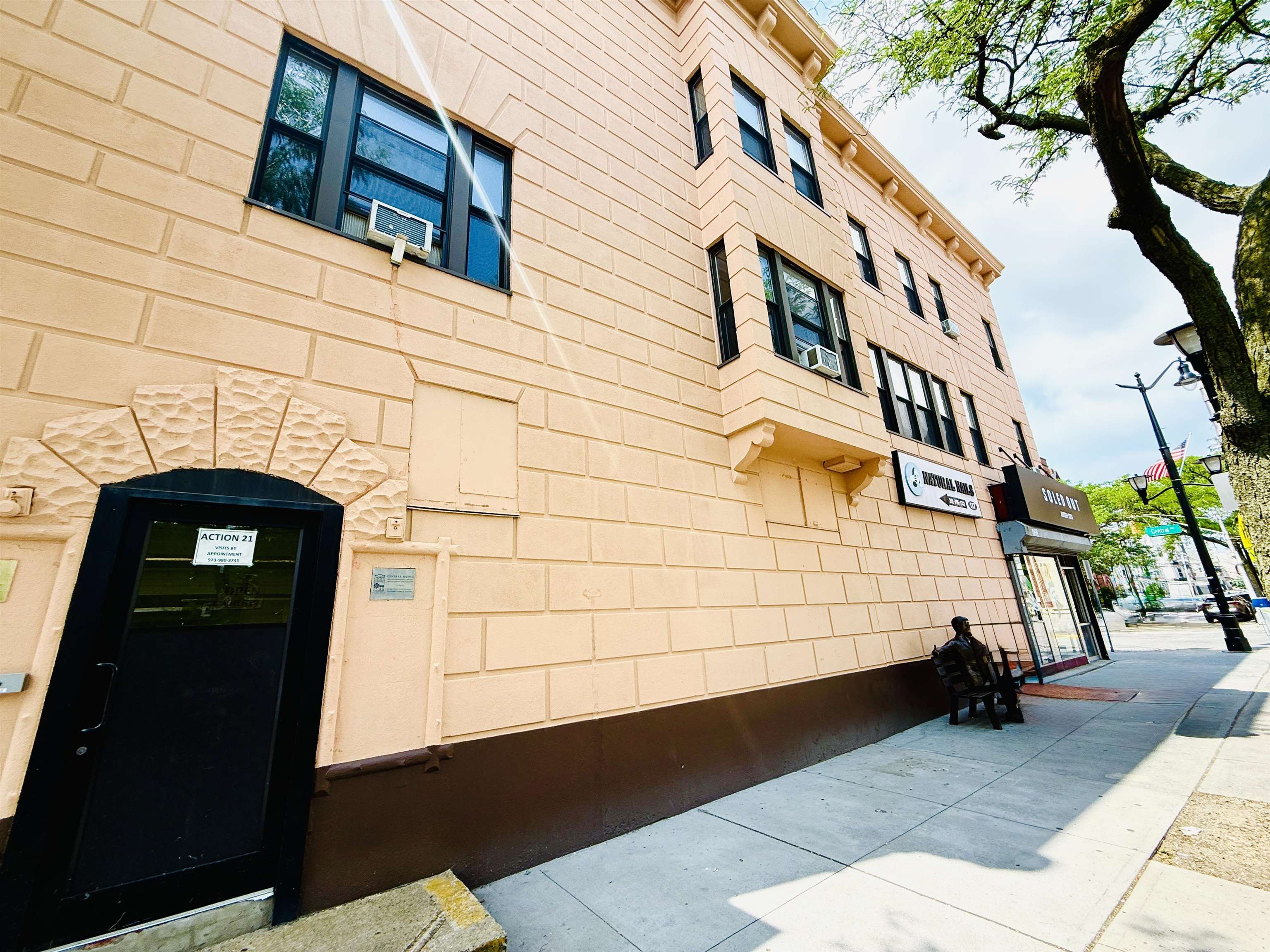 366 CENTRAL AVE Unit: 3R