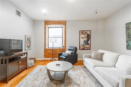 347 VARICK ST Unit: A-419