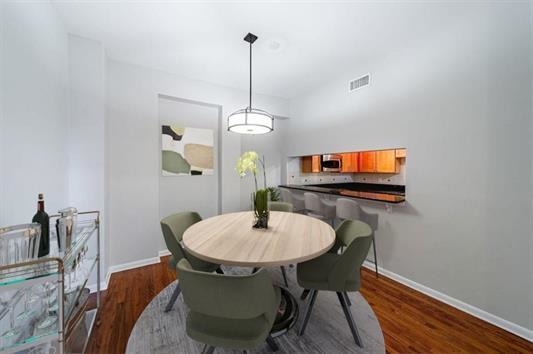 347 VARICK ST Unit: A-419