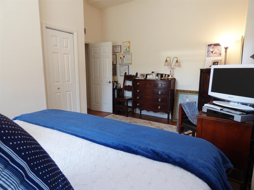 347 VARICK ST Unit: A-419