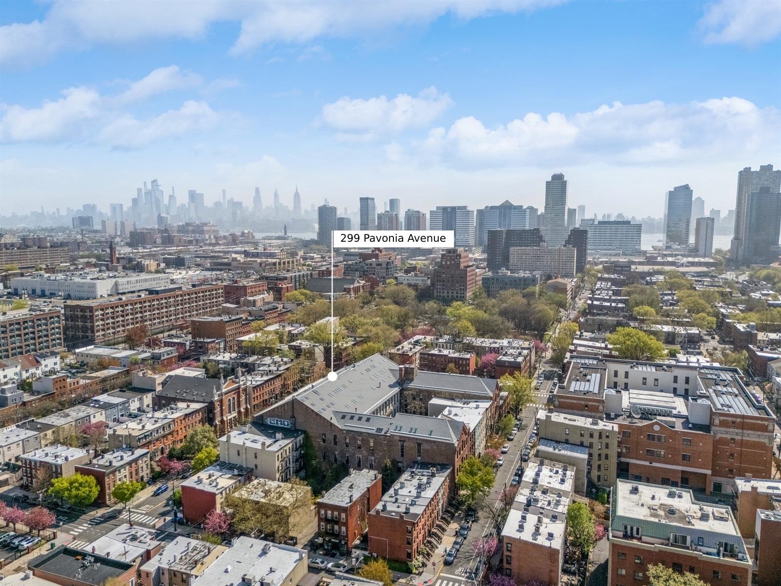 299 PAVONIA AVE Unit: 3-10