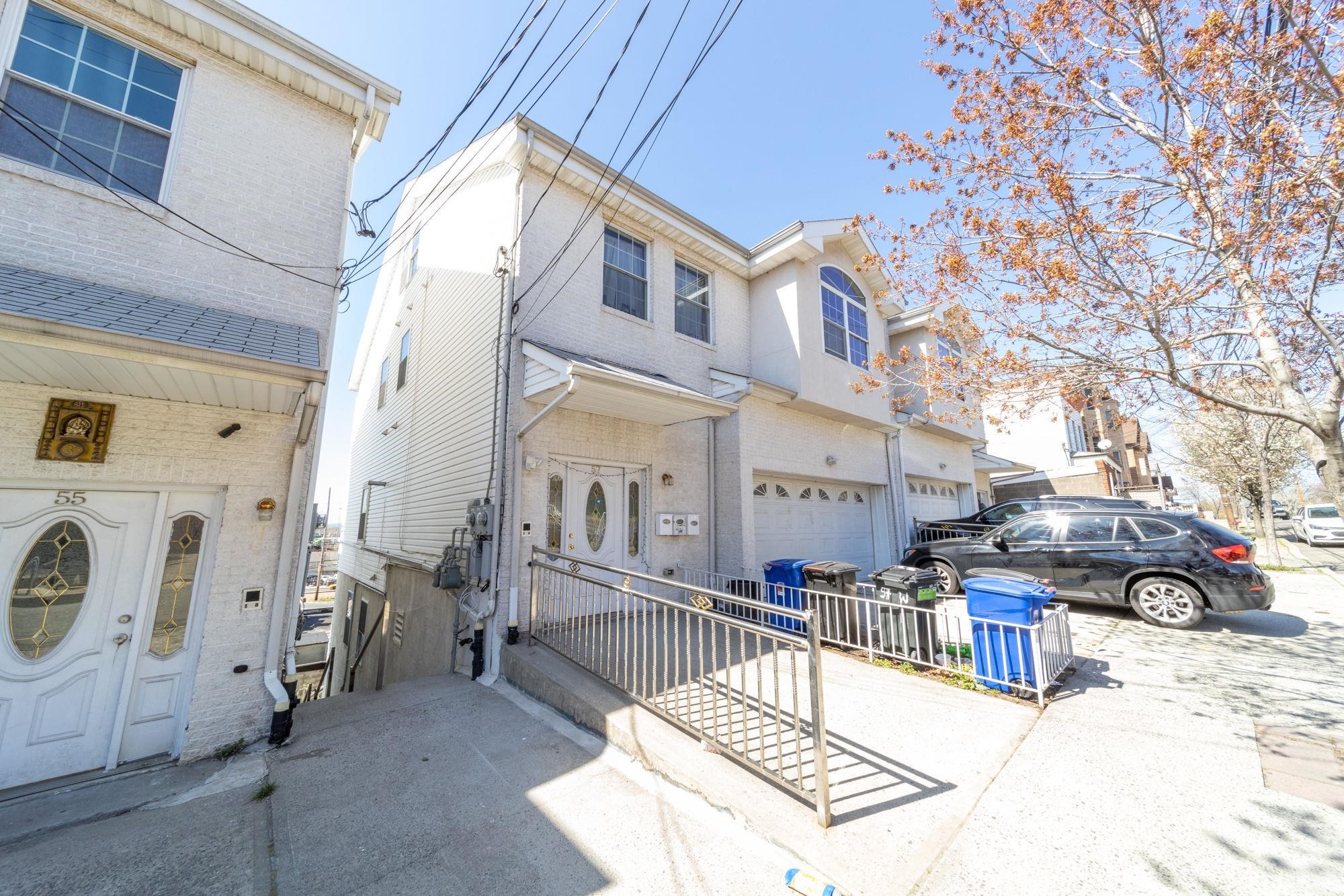 57 WESTERN AVE