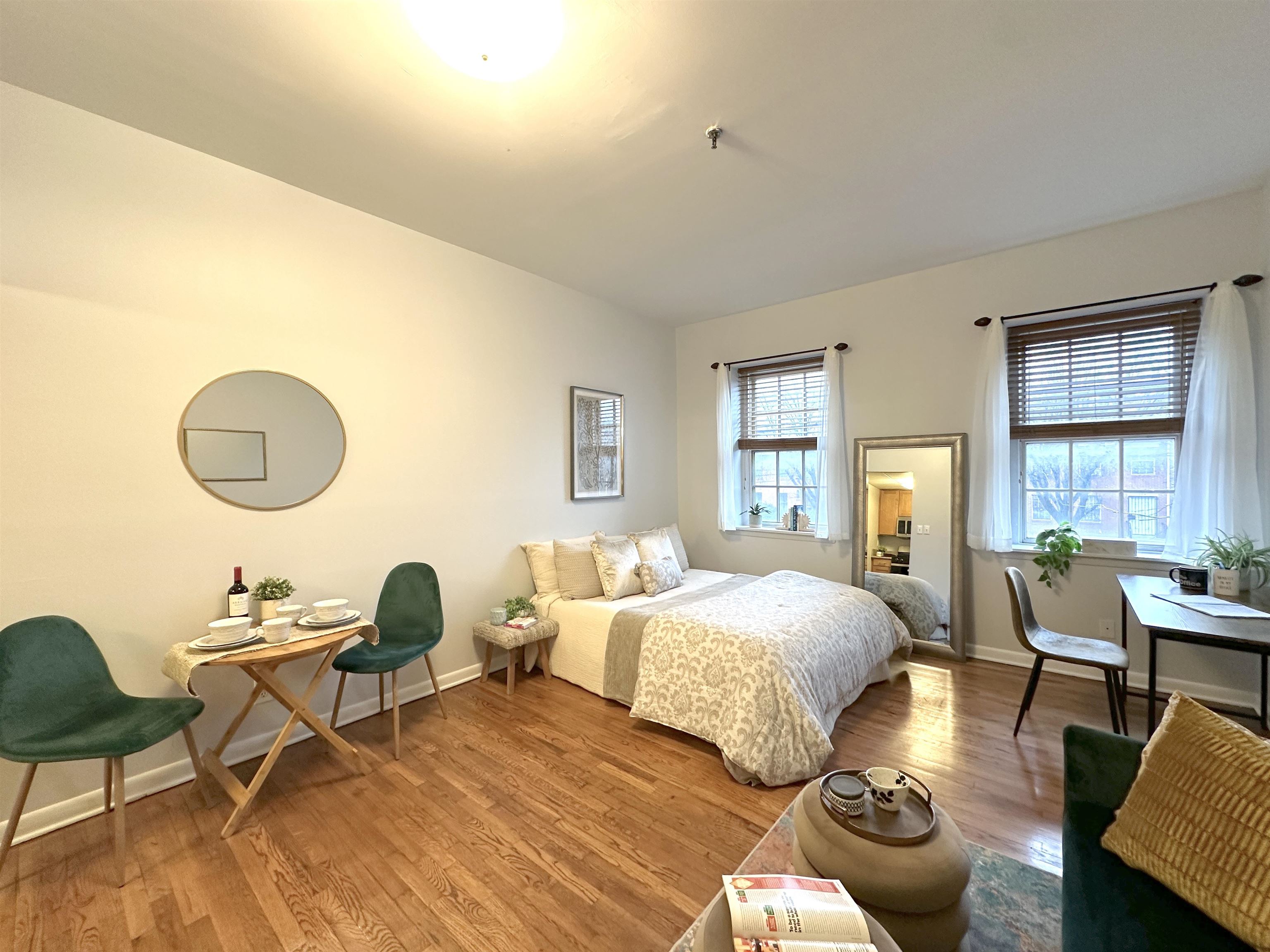 227 CHRISTOPHER COLUMBUS DR Unit: 219B