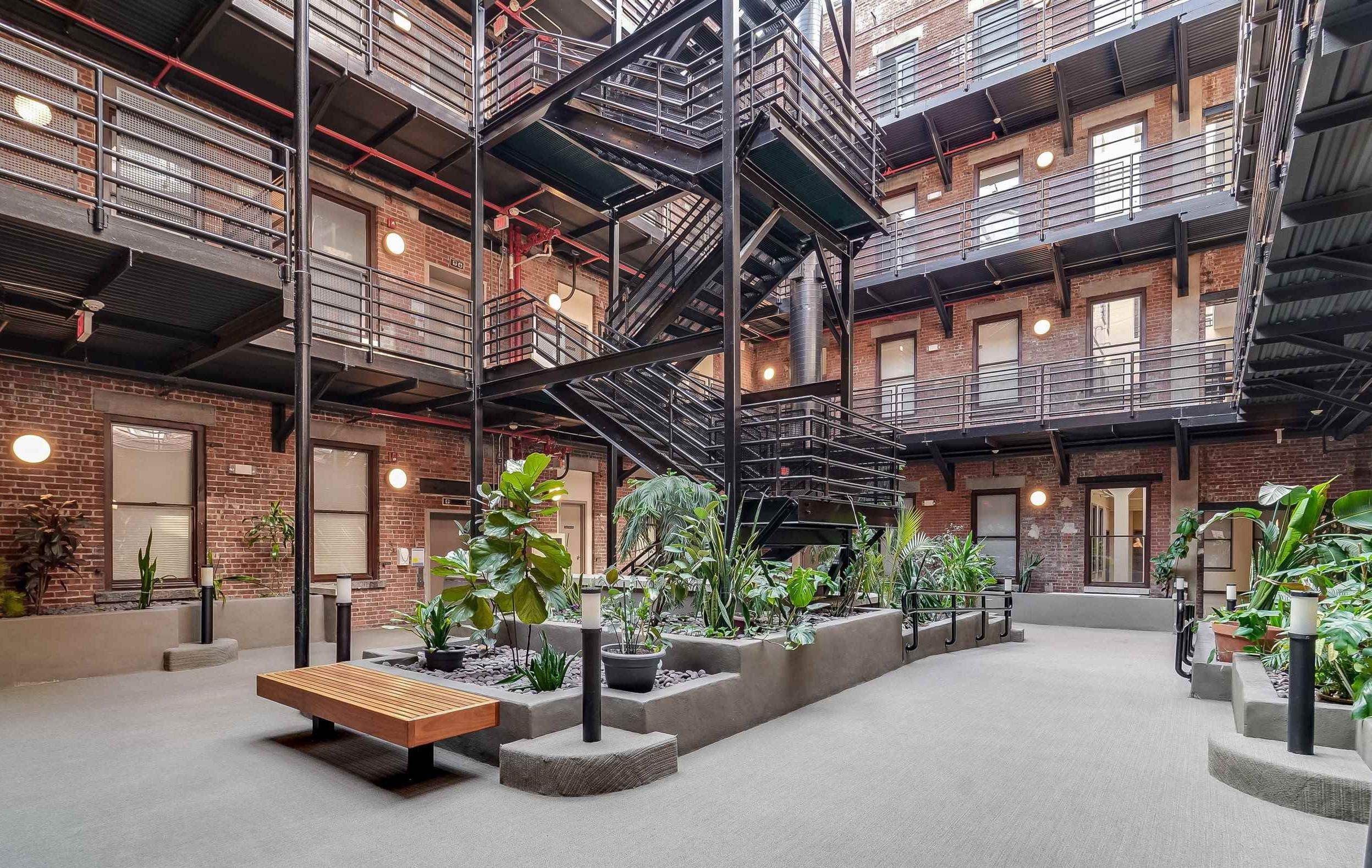 227 CHRISTOPHER COLUMBUS DR Unit: 219B