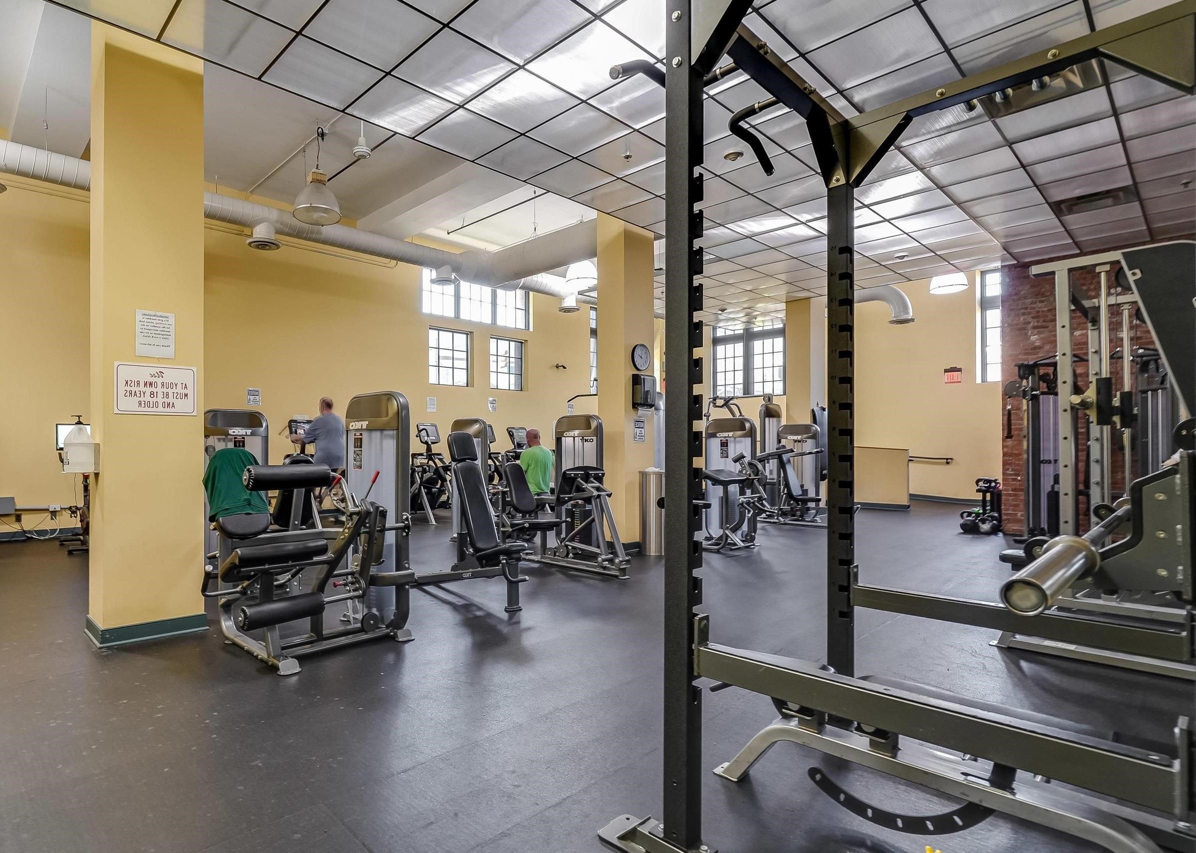 227 CHRISTOPHER COLUMBUS DR Unit: 219B