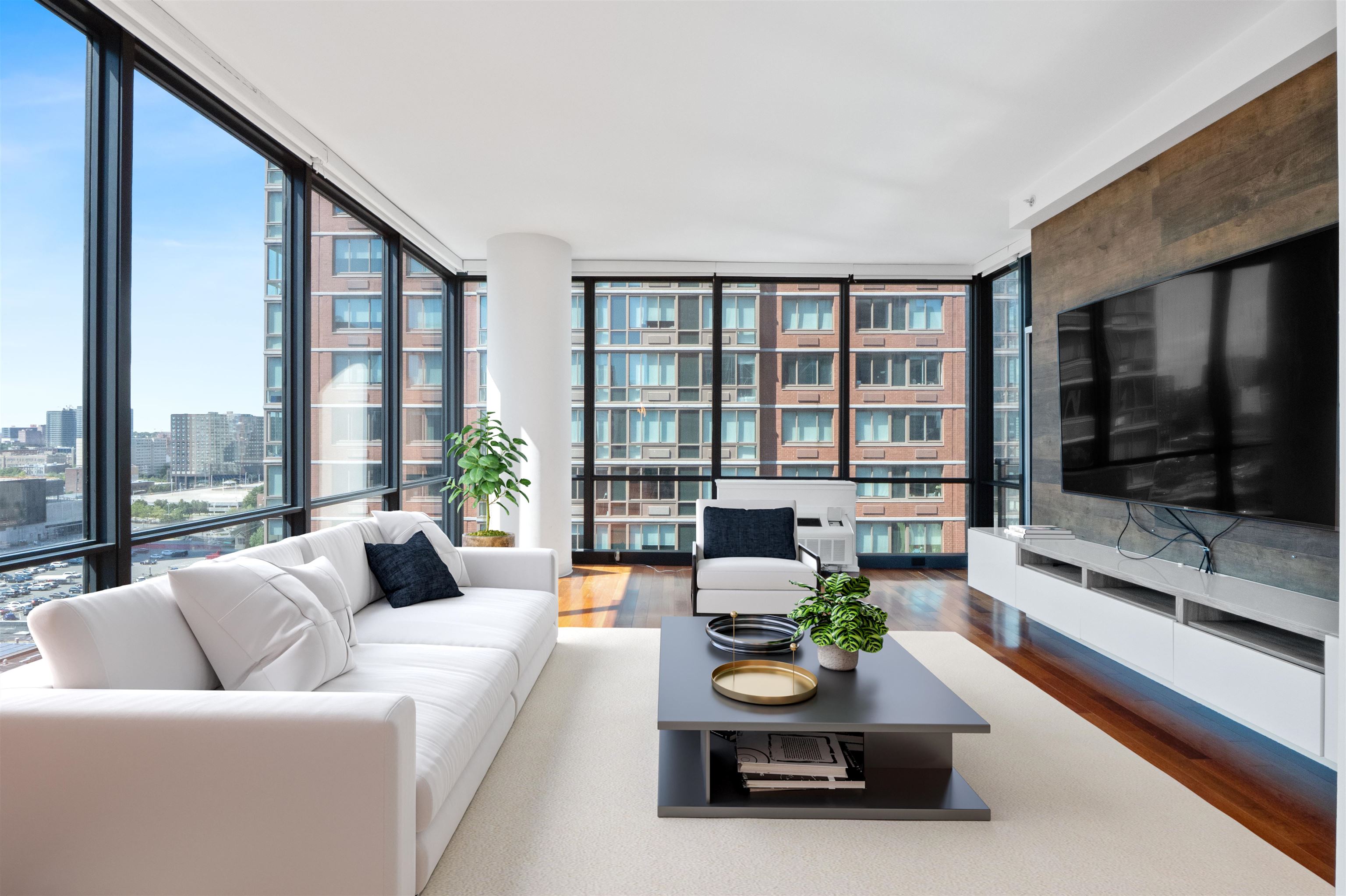 389 WASHINGTON ST Unit: 15E