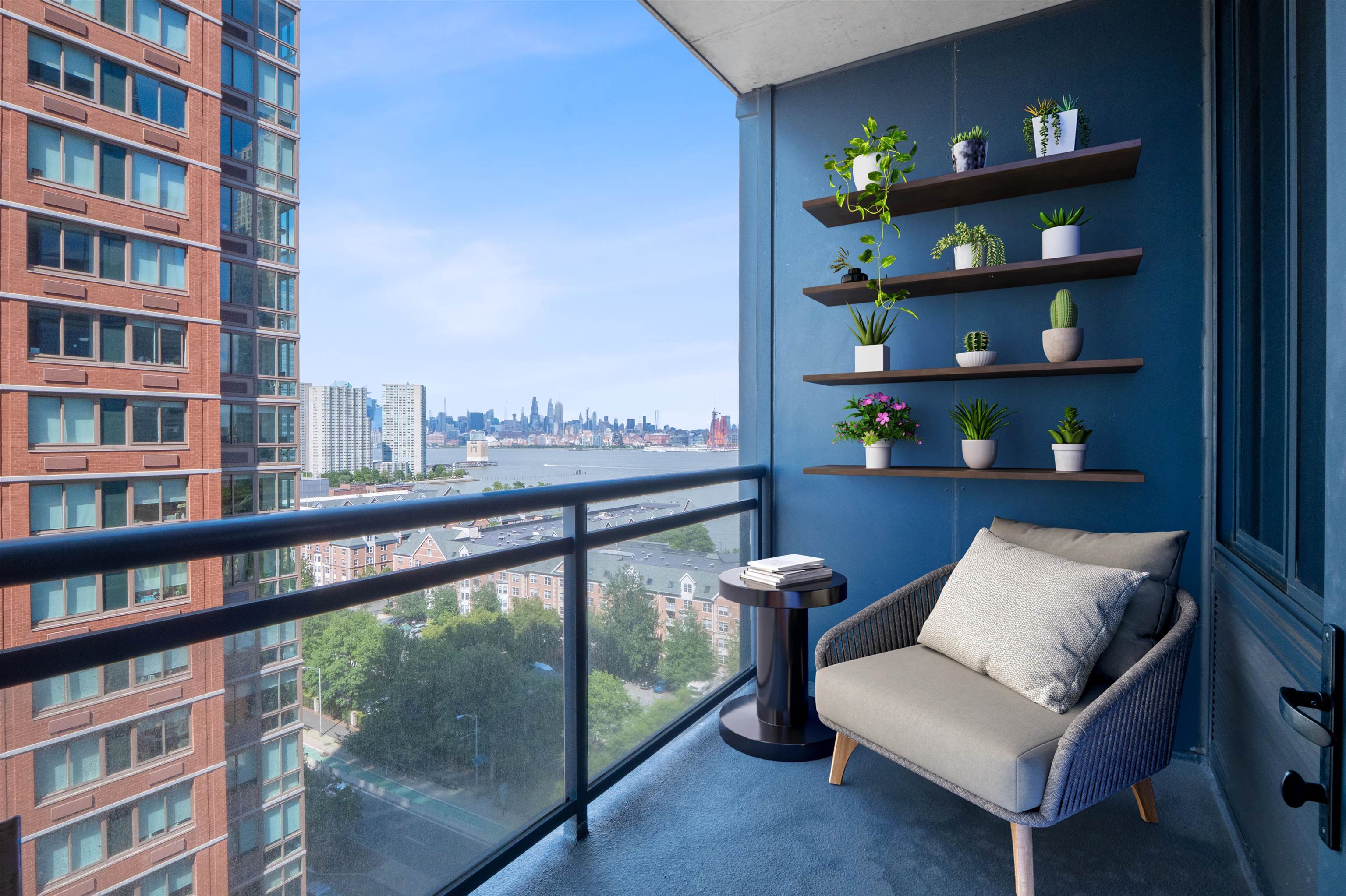 389 WASHINGTON ST Unit: 15E