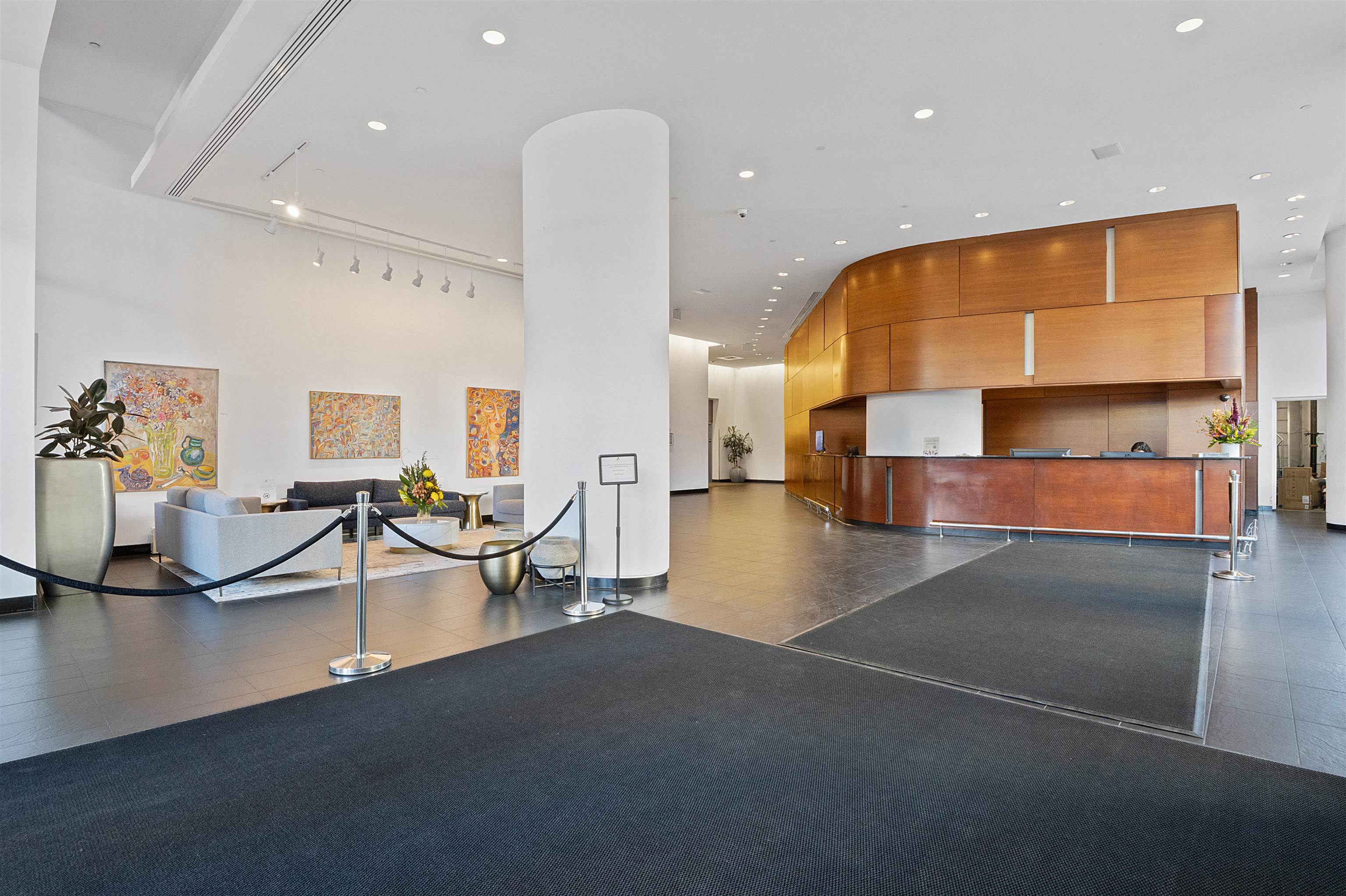 389 WASHINGTON ST Unit: 15E