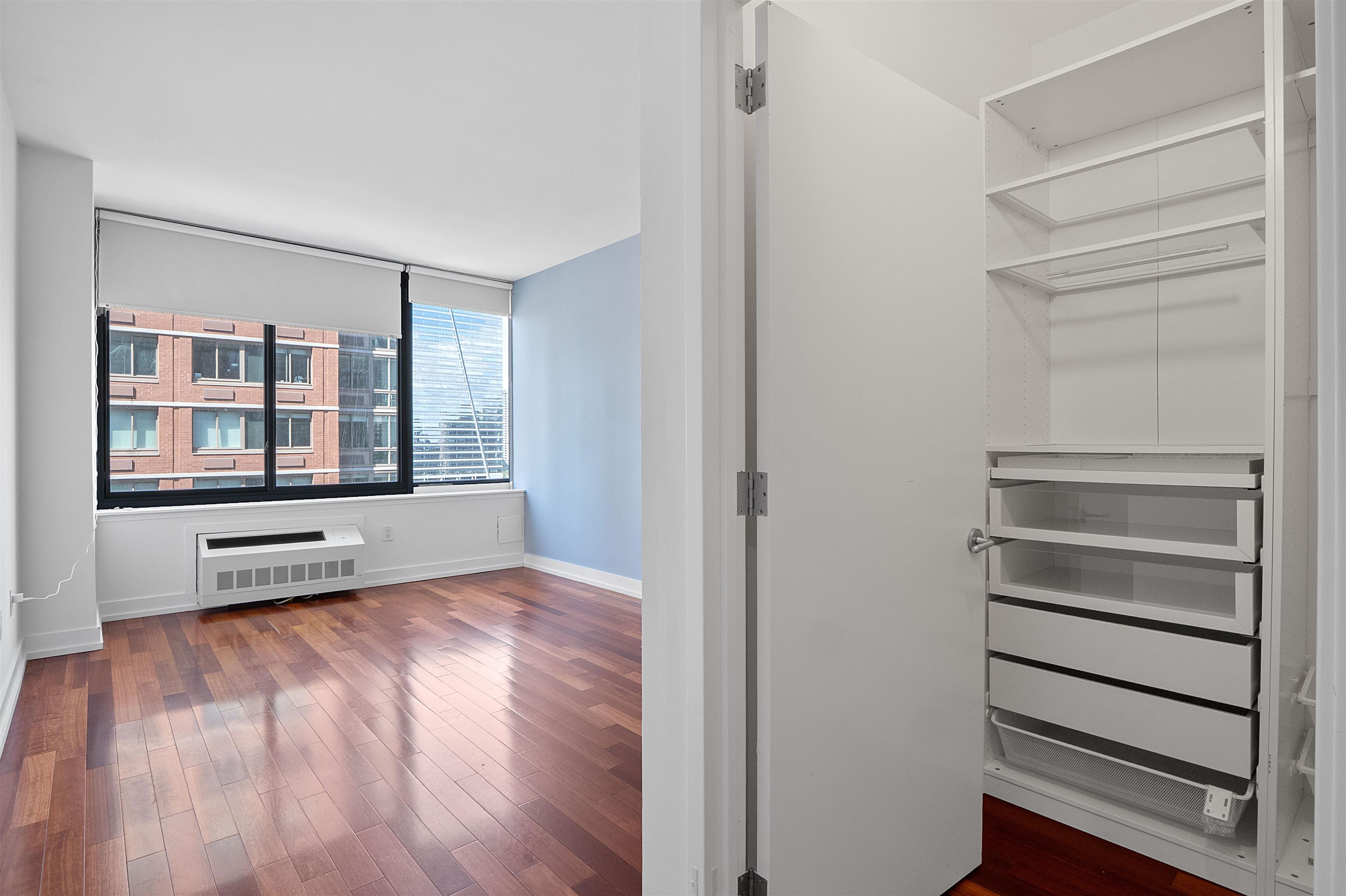 389 WASHINGTON ST Unit: 15E