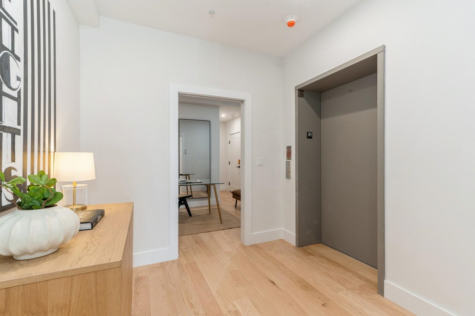 433 CENTRAL AVE Unit: 3A