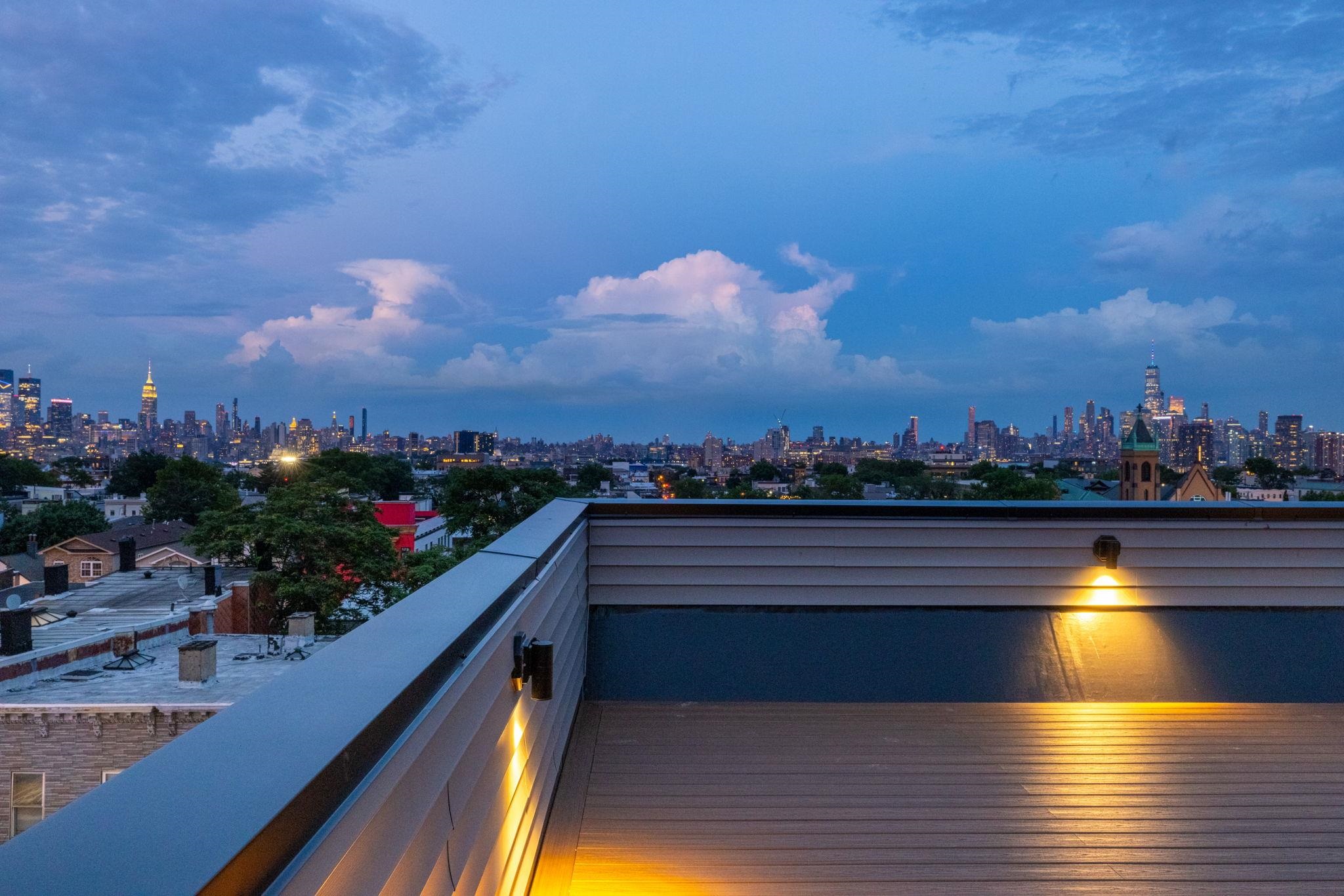 433 CENTRAL AVE Unit: 3A