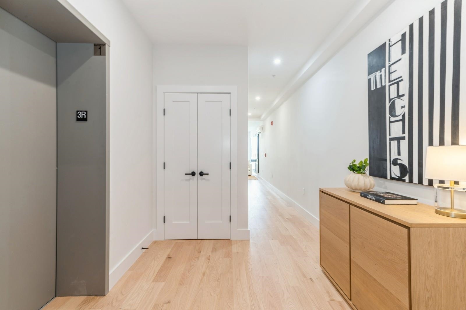 433 CENTRAL AVE Unit: 3A
