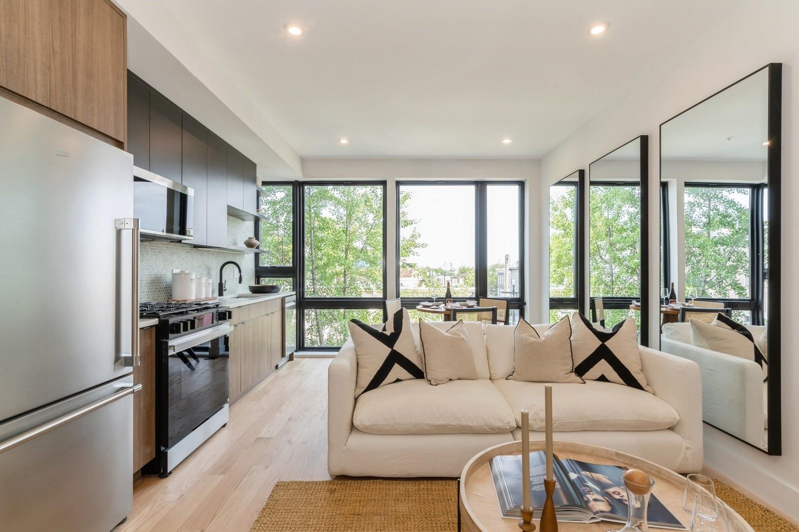 433 CENTRAL AVE Unit: 3A