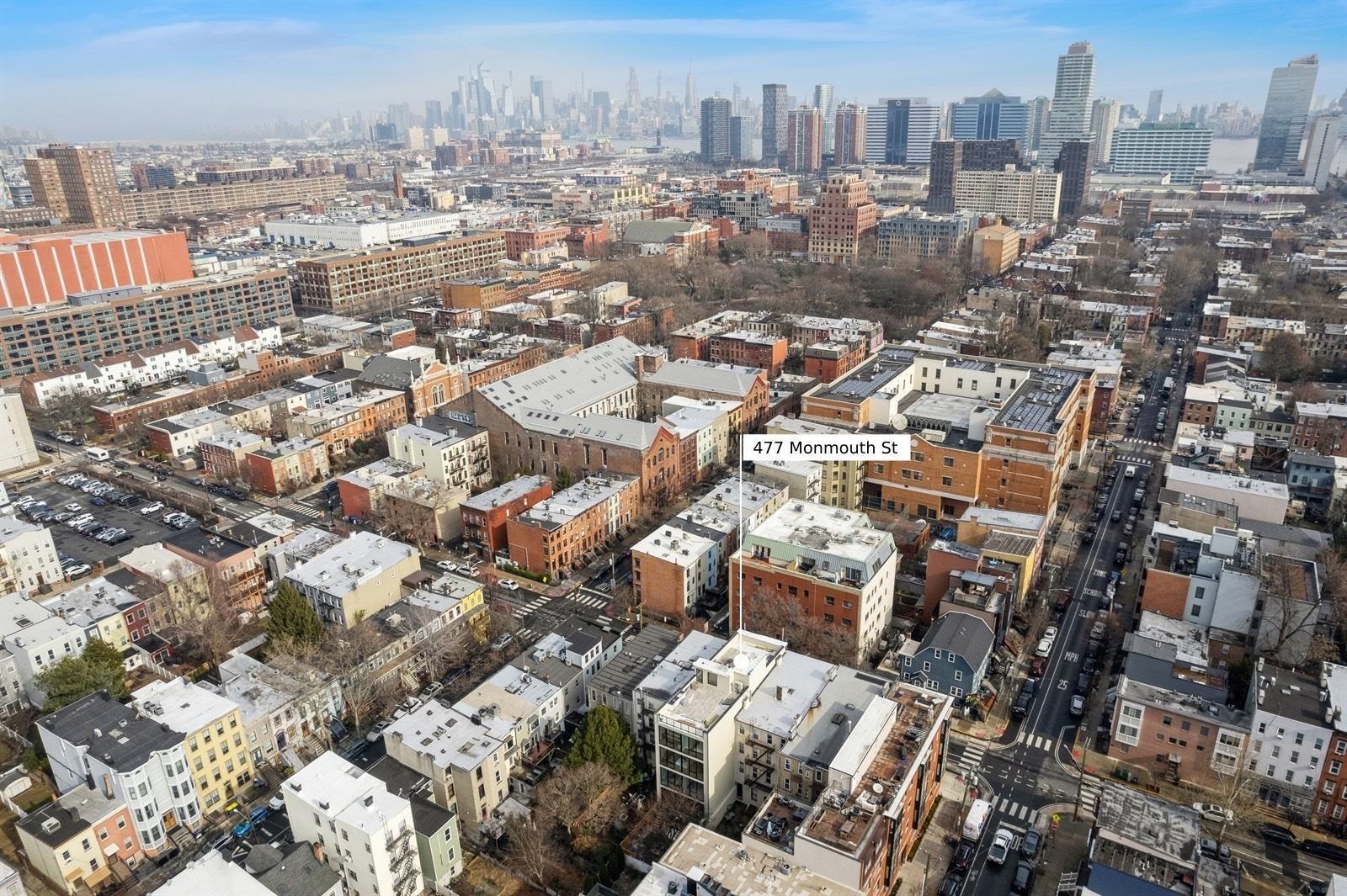 477 MONMOUTH ST Unit: 3