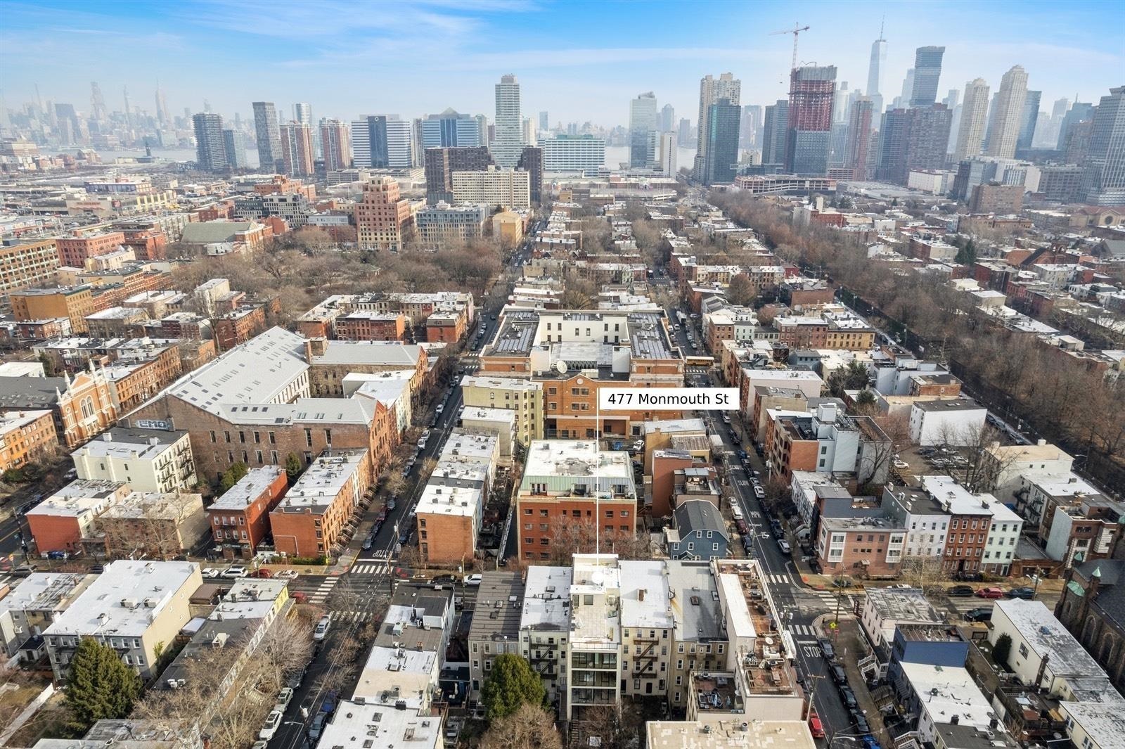 477 MONMOUTH ST Unit: 3