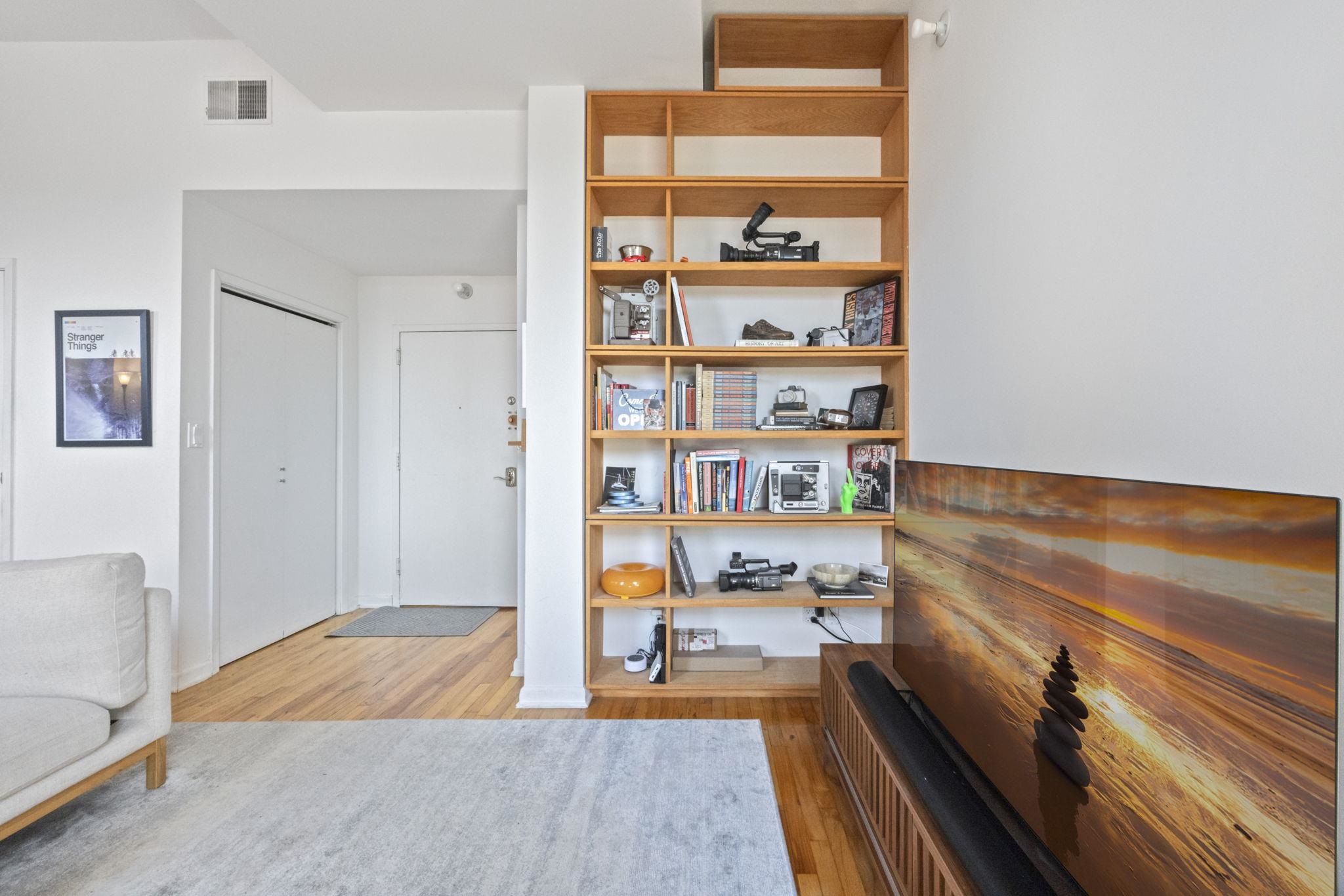 186 WAYNE ST Unit: 222