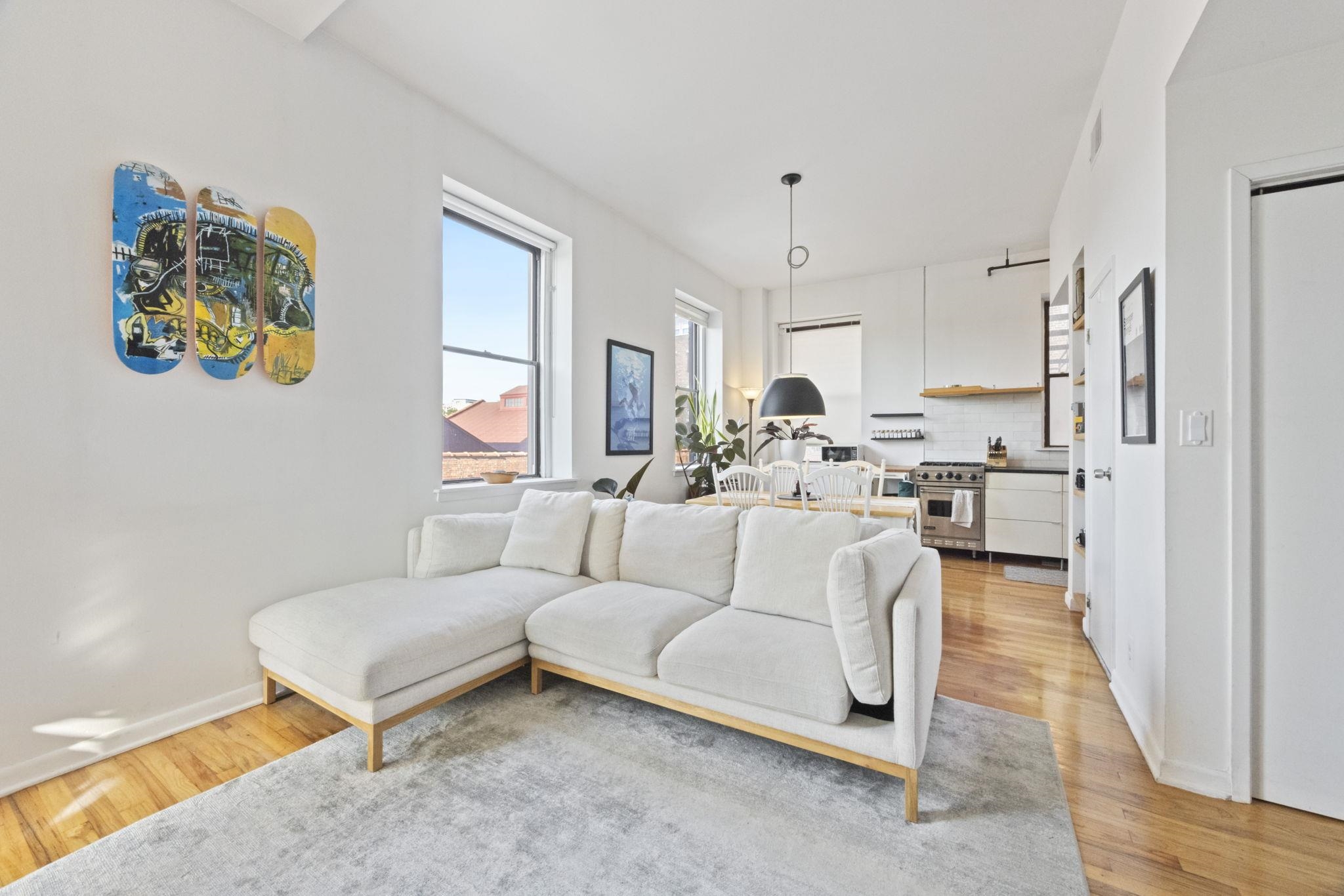 186 WAYNE ST Unit: 222