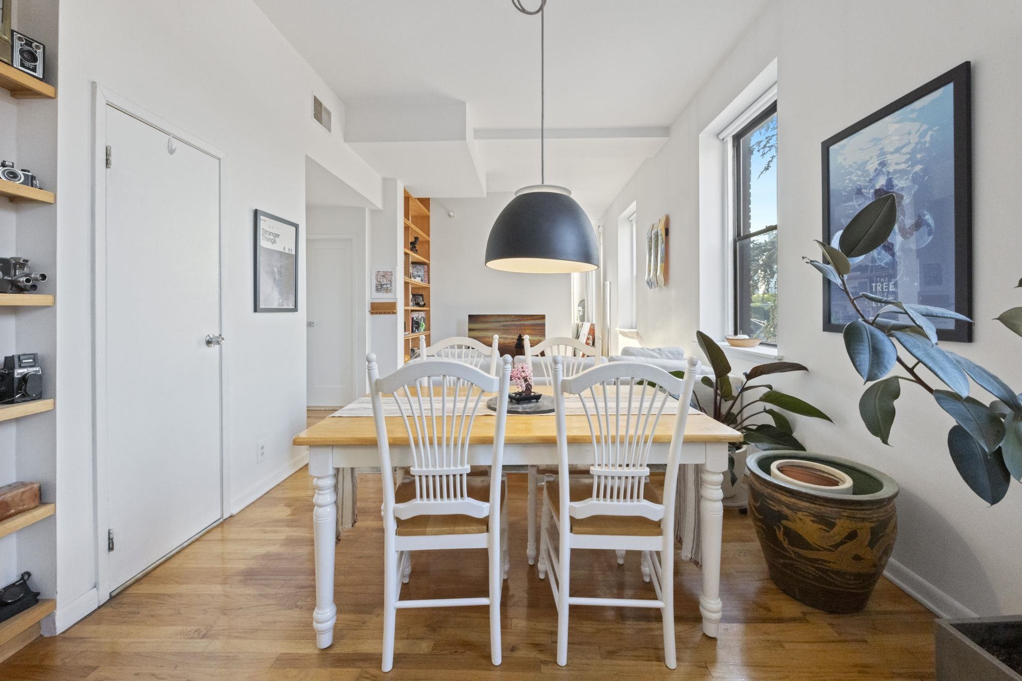 186 WAYNE ST Unit: 222