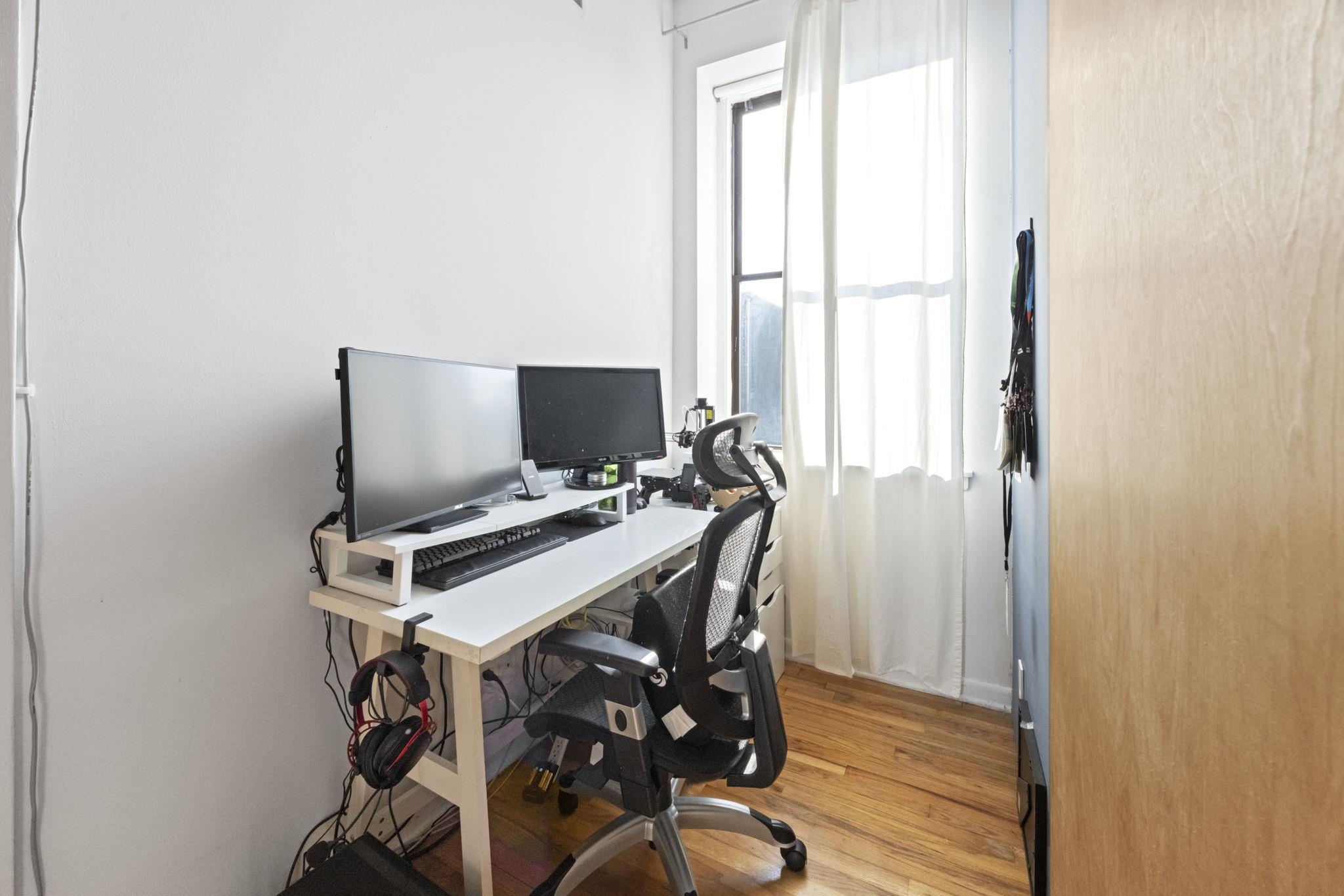 186 WAYNE ST Unit: 222