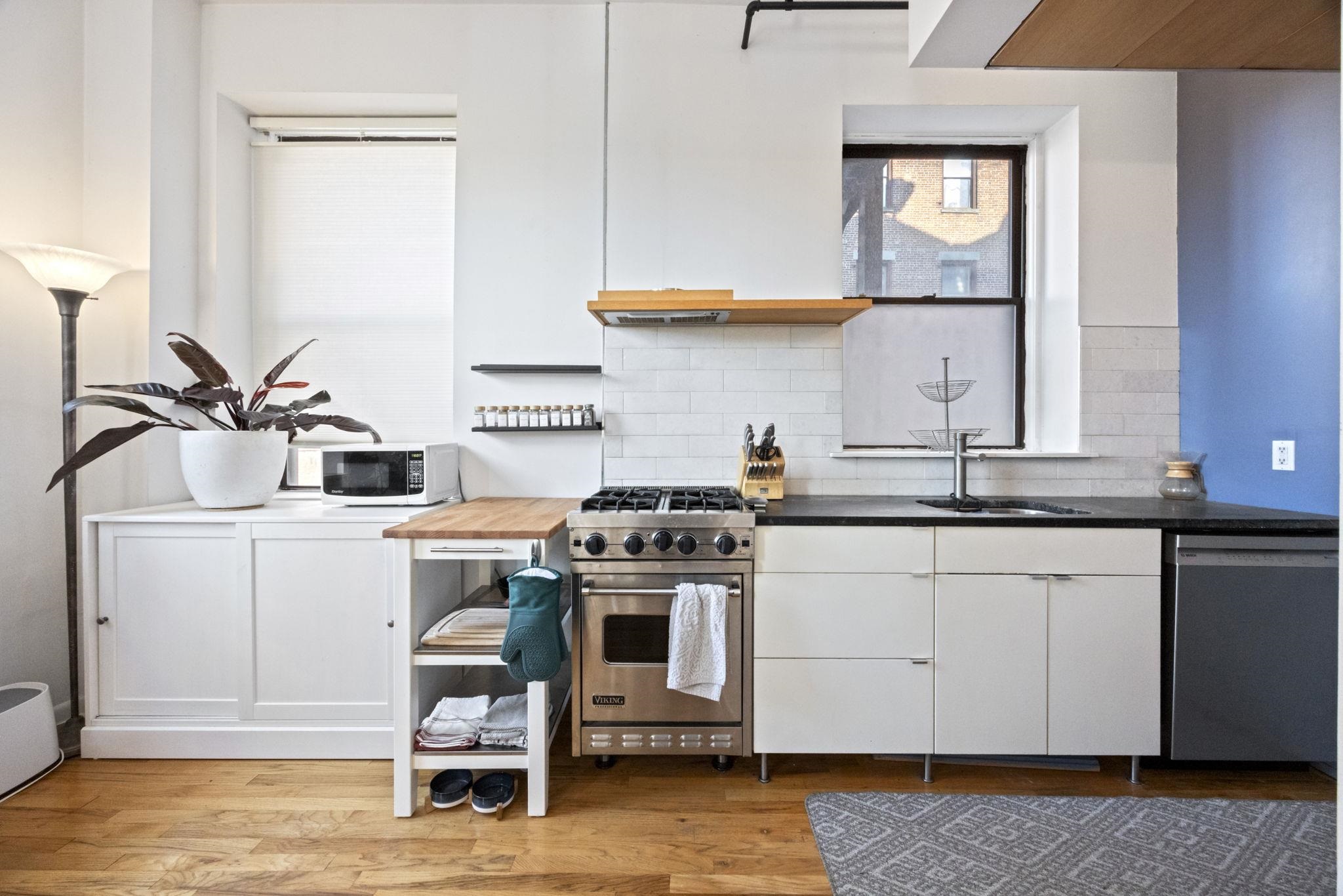 186 WAYNE ST Unit: 222
