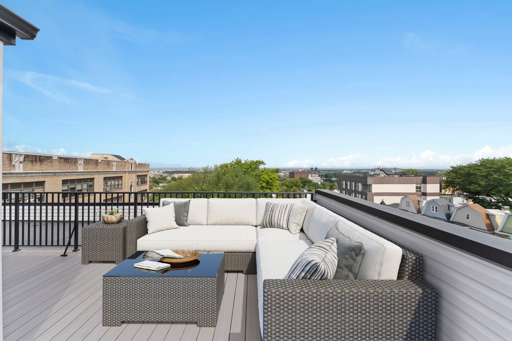 249 BERGEN AVE Unit: 302