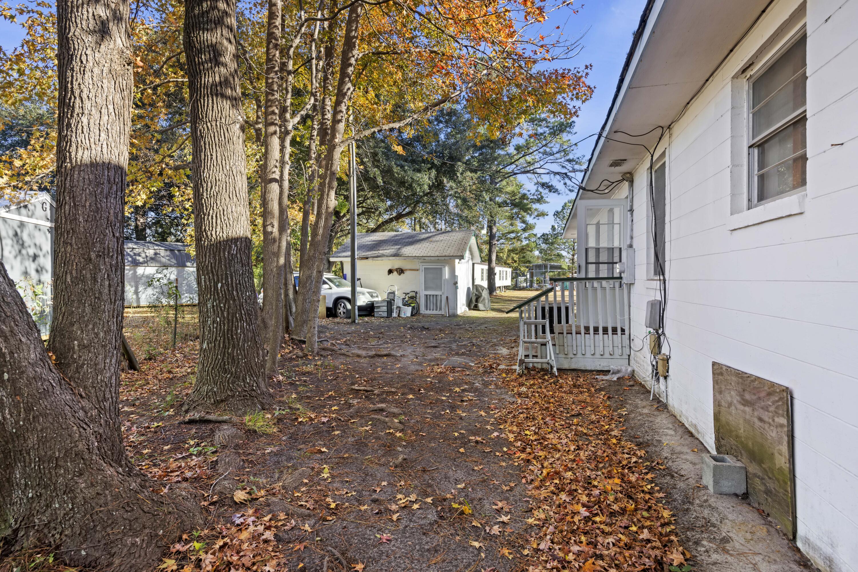 2108 Ridge Church Road # B Unit: A & B