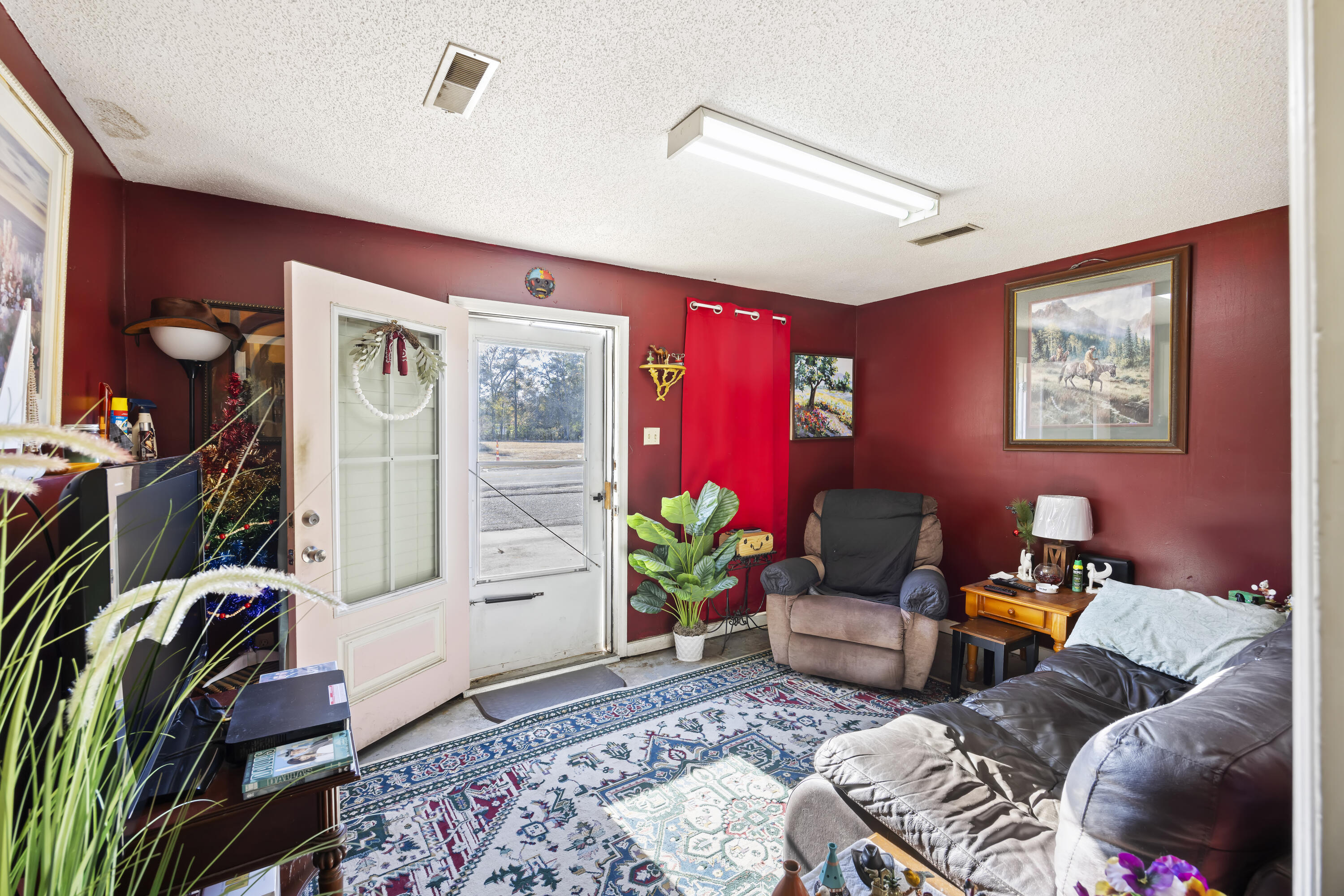 2108 Ridge Church Road # B Unit: A & B