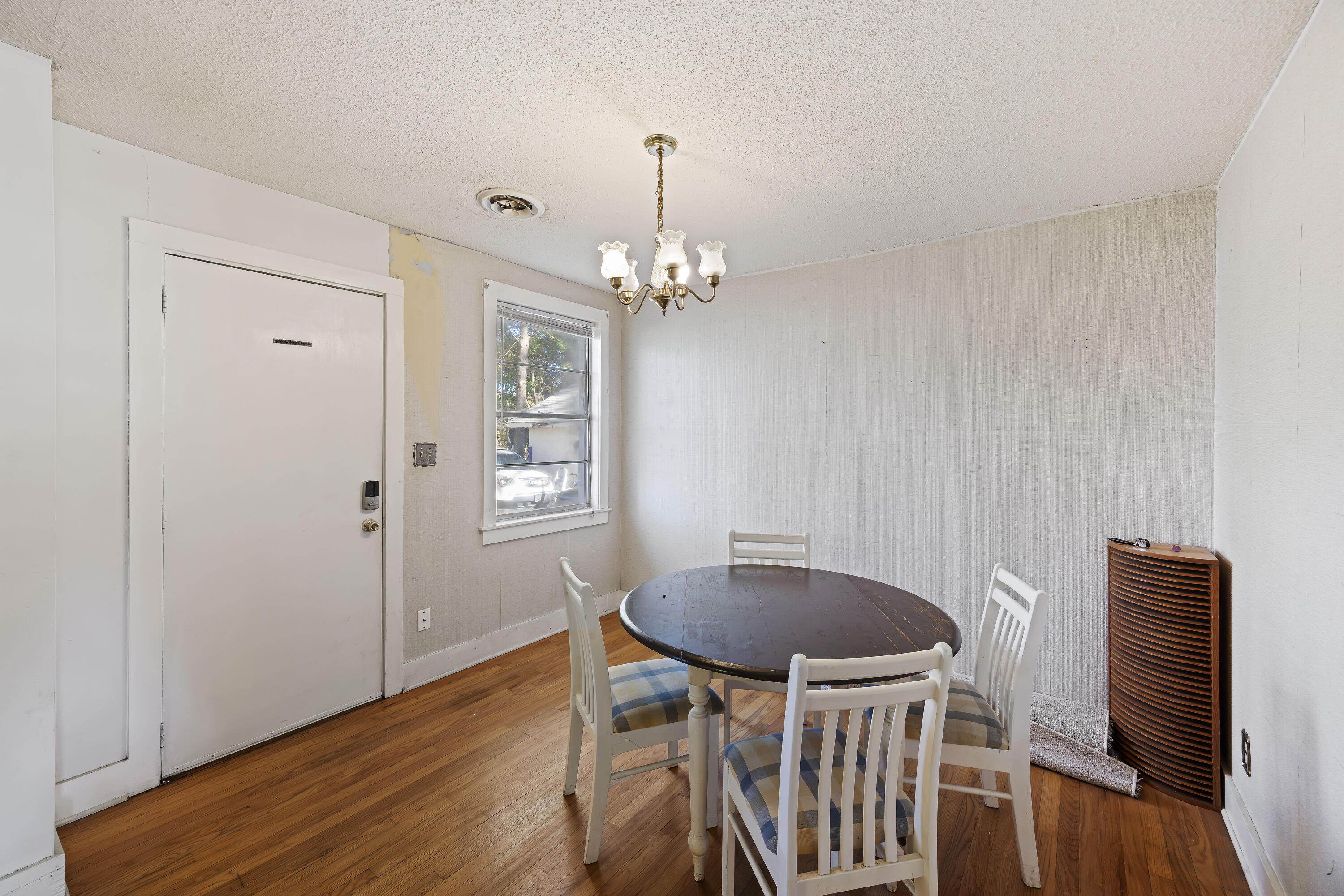 2108 Ridge Church Road # B Unit: A & B