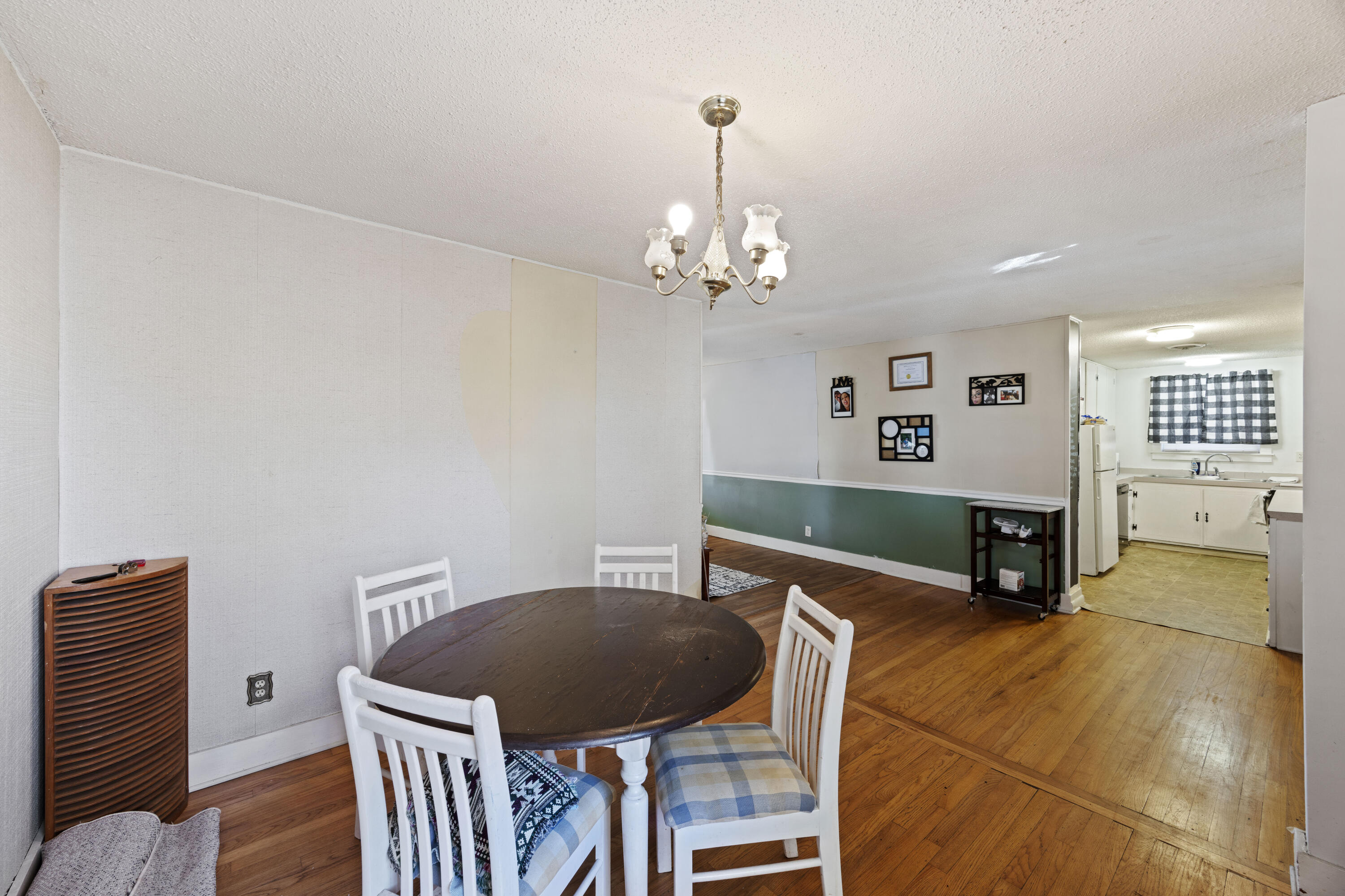 2108 Ridge Church Road # B Unit: A & B