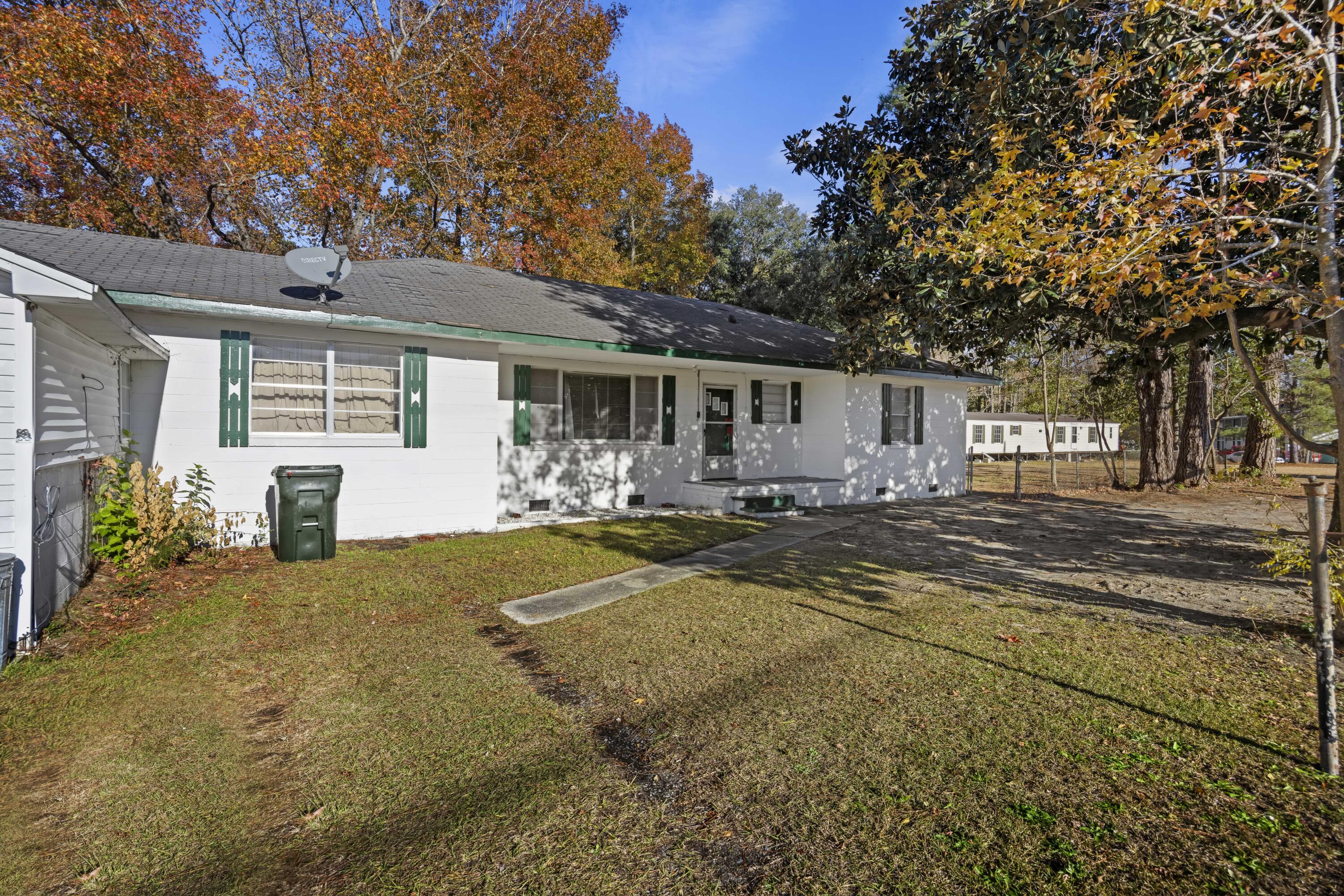 2108 Ridge Church Road # B Unit: A & B