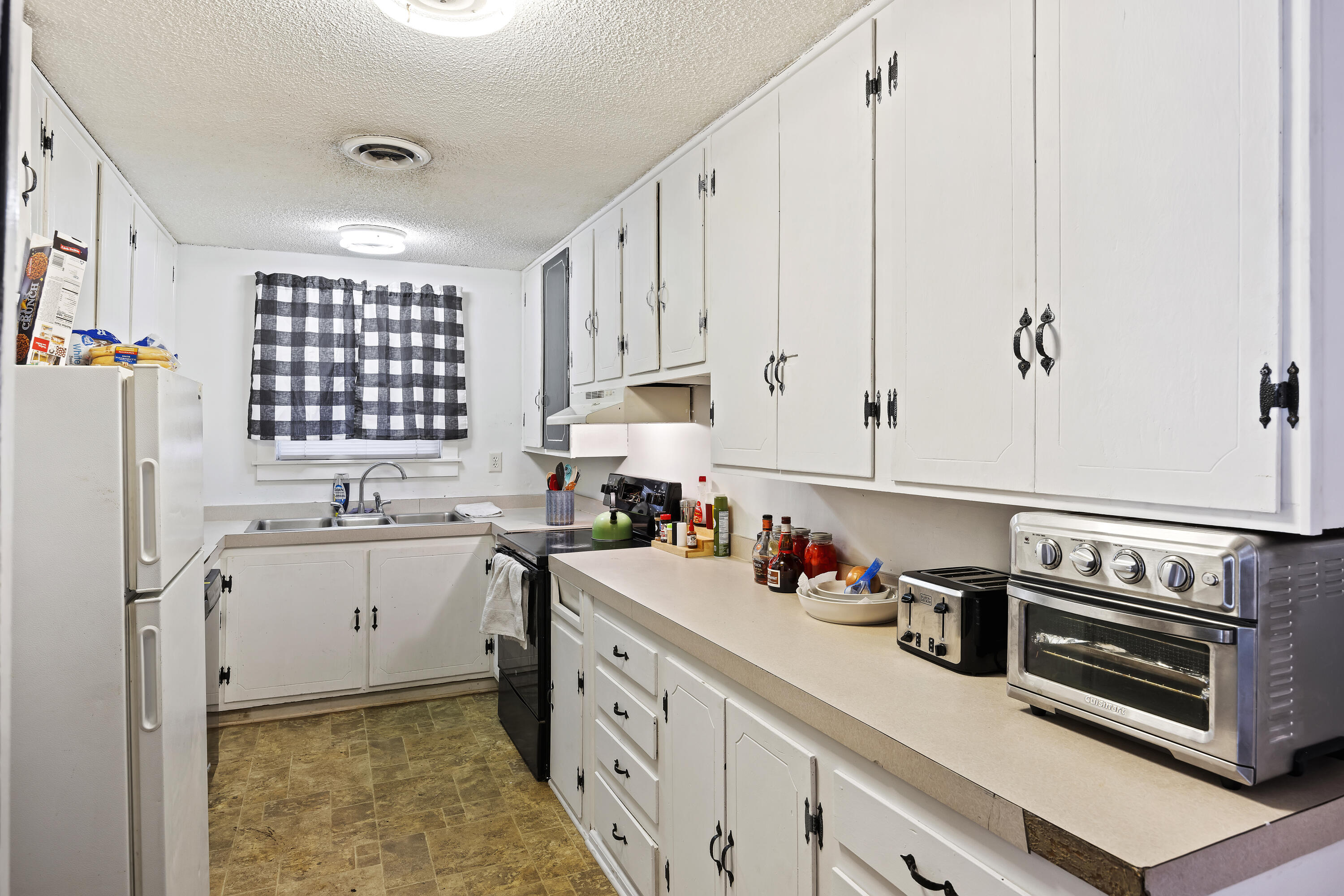 2108 Ridge Church Road # B Unit: A & B