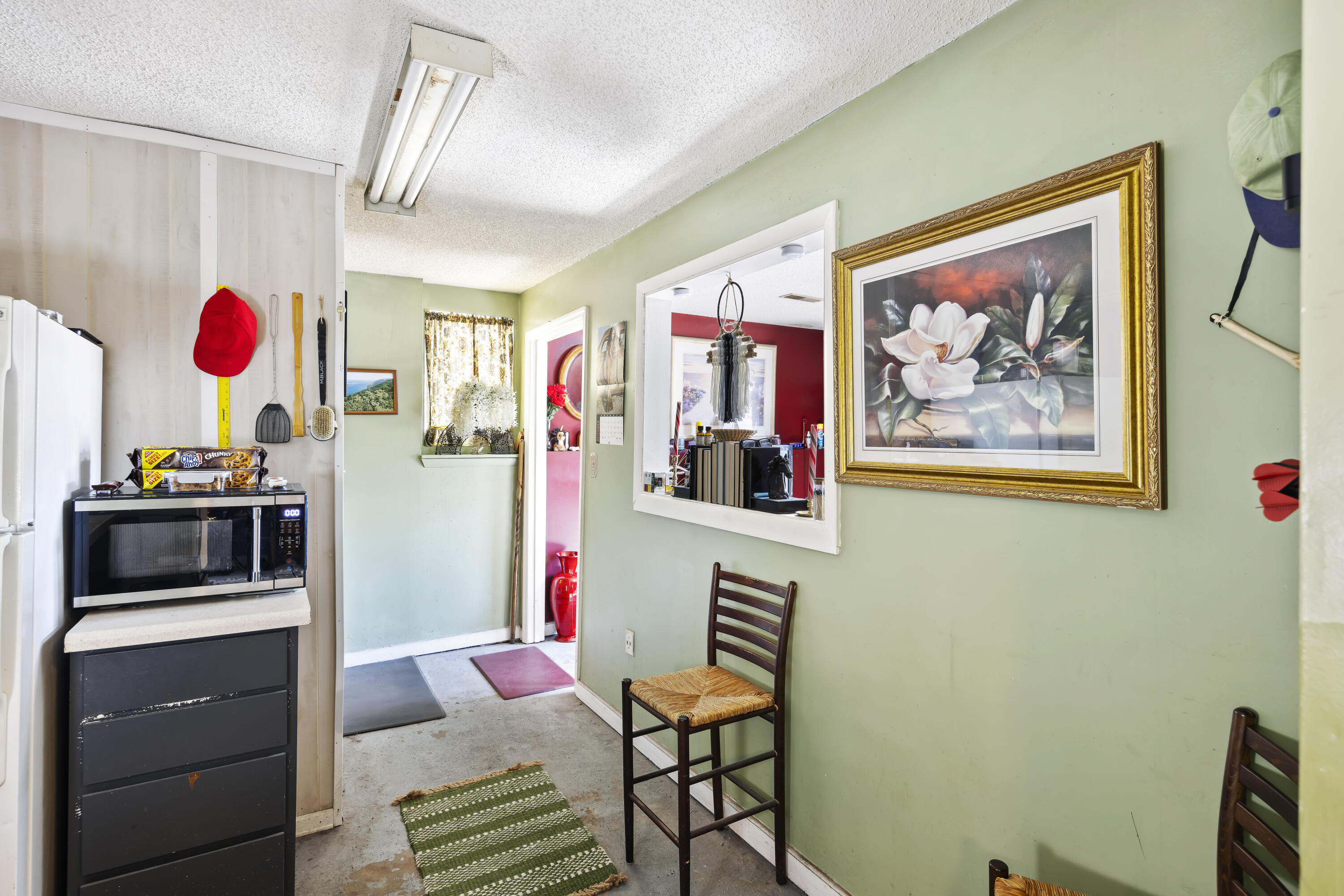 2108 Ridge Church Road # B Unit: A & B