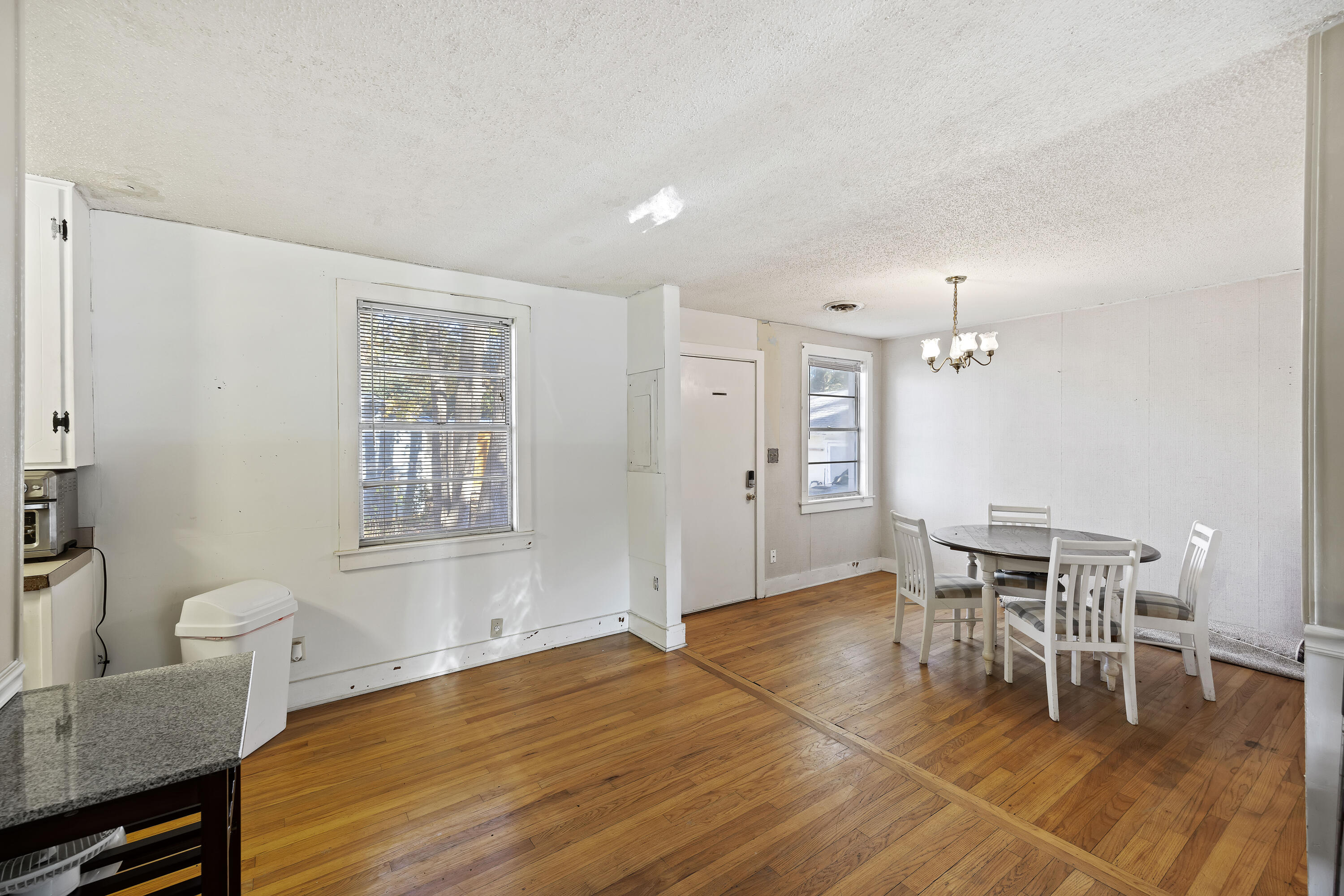 2108 Ridge Church Road # B Unit: A & B