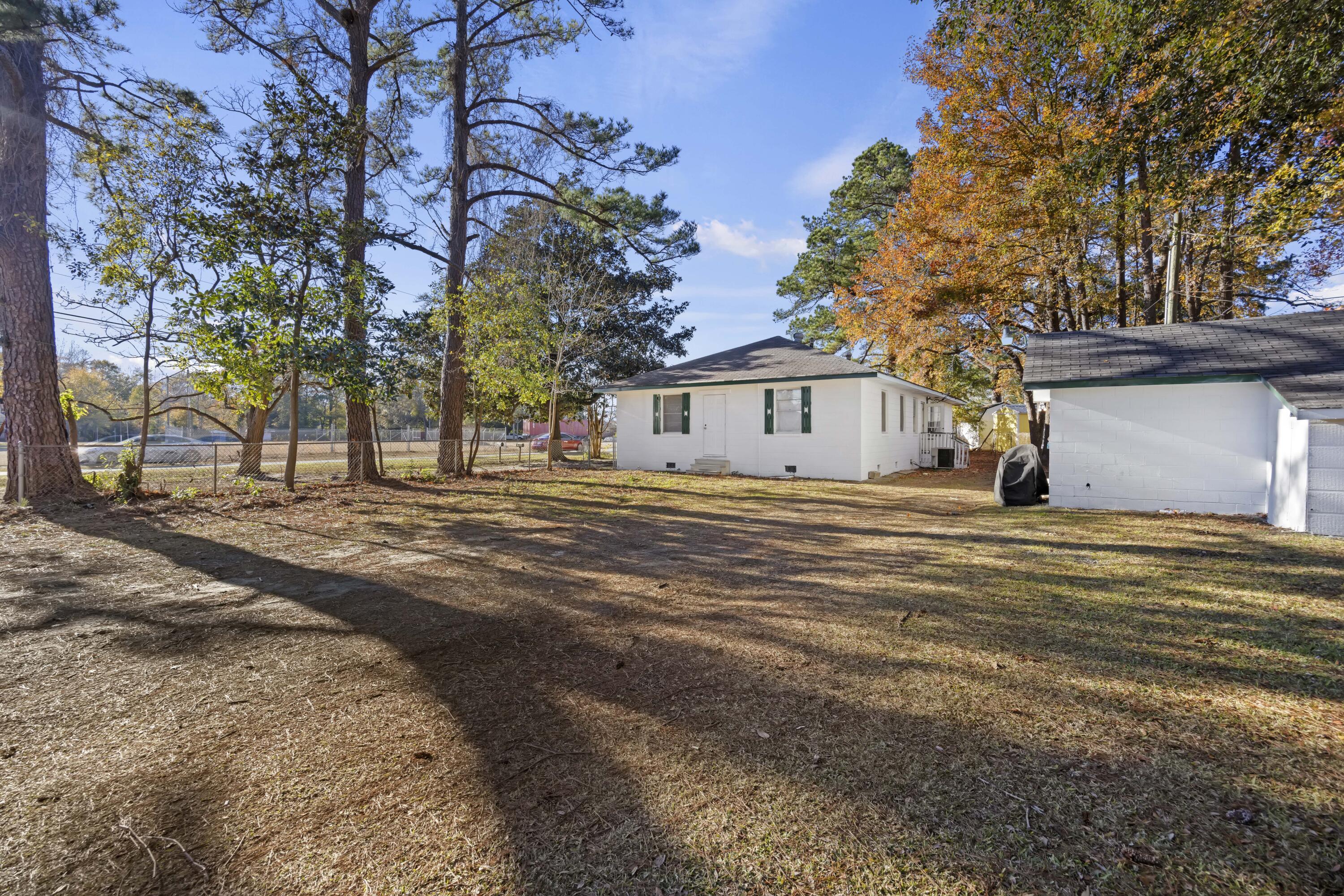 2108 Ridge Church Road # B Unit: A & B