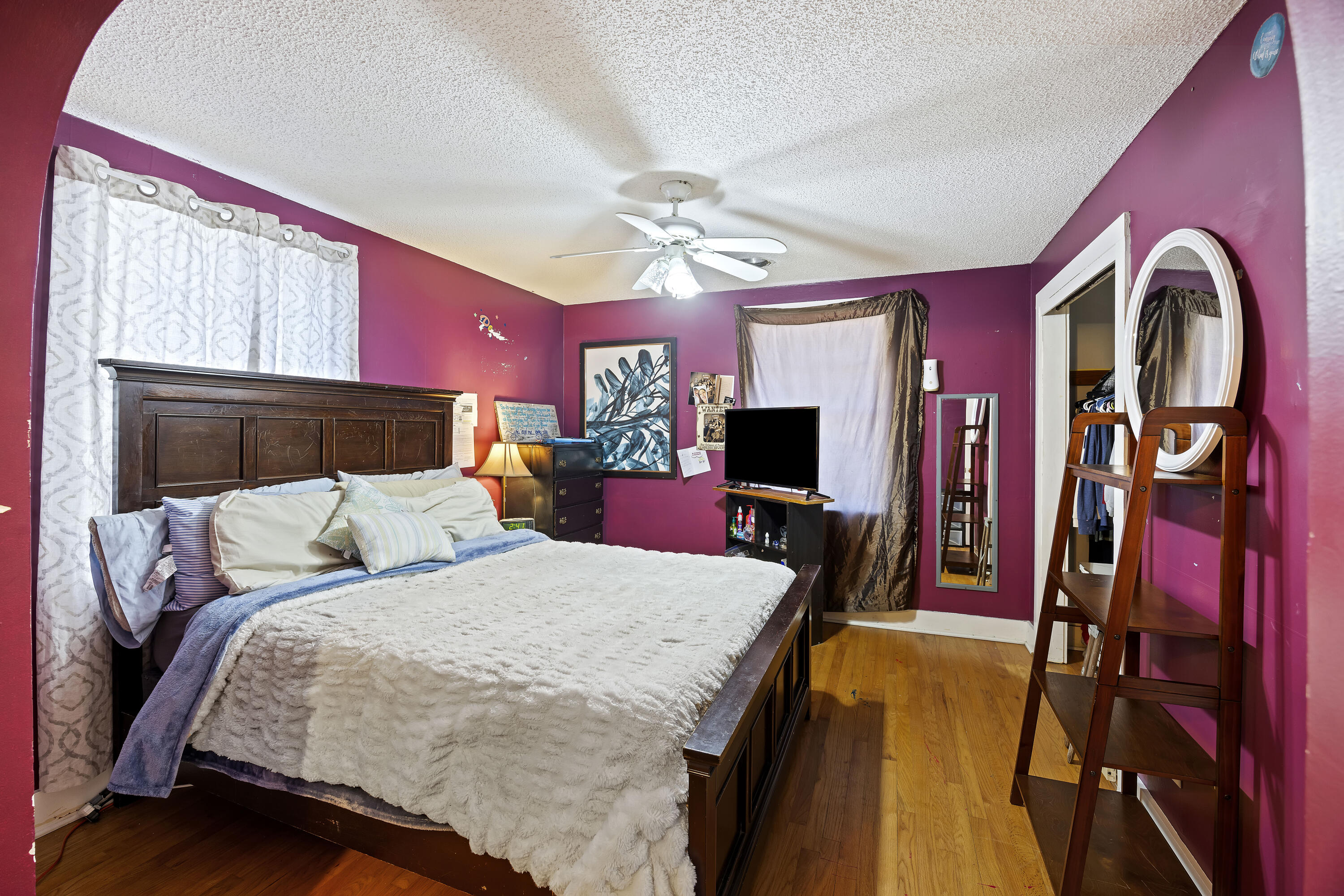 2108 Ridge Church Road # B Unit: A & B