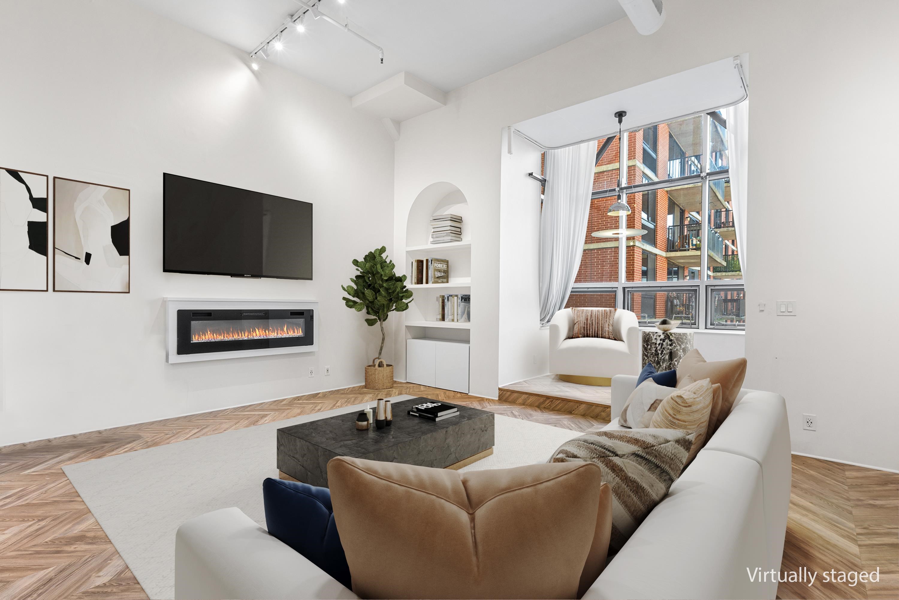 689 LUIS M MARIN BLVD Unit: 808