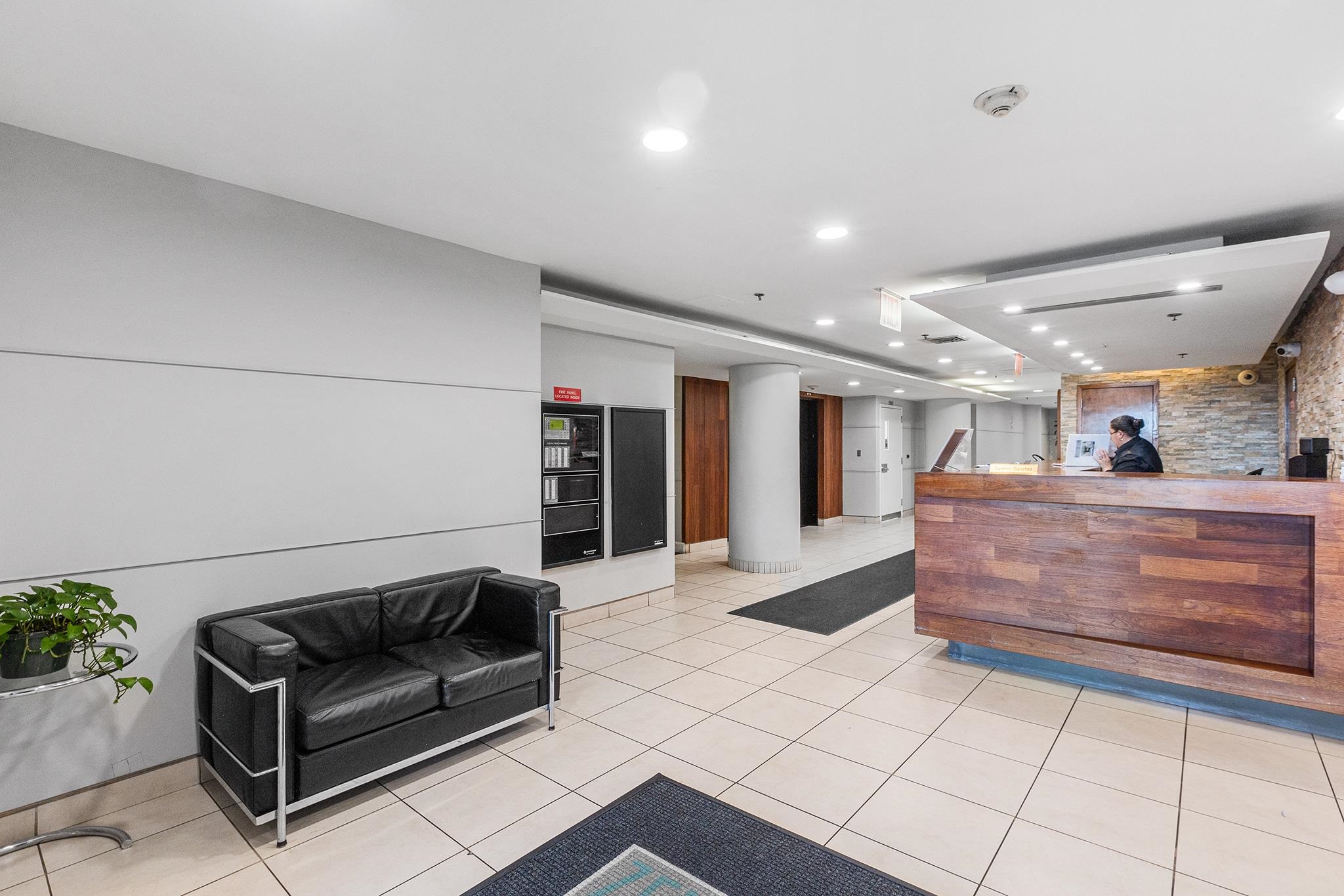 689 LUIS M MARIN BLVD Unit: 808