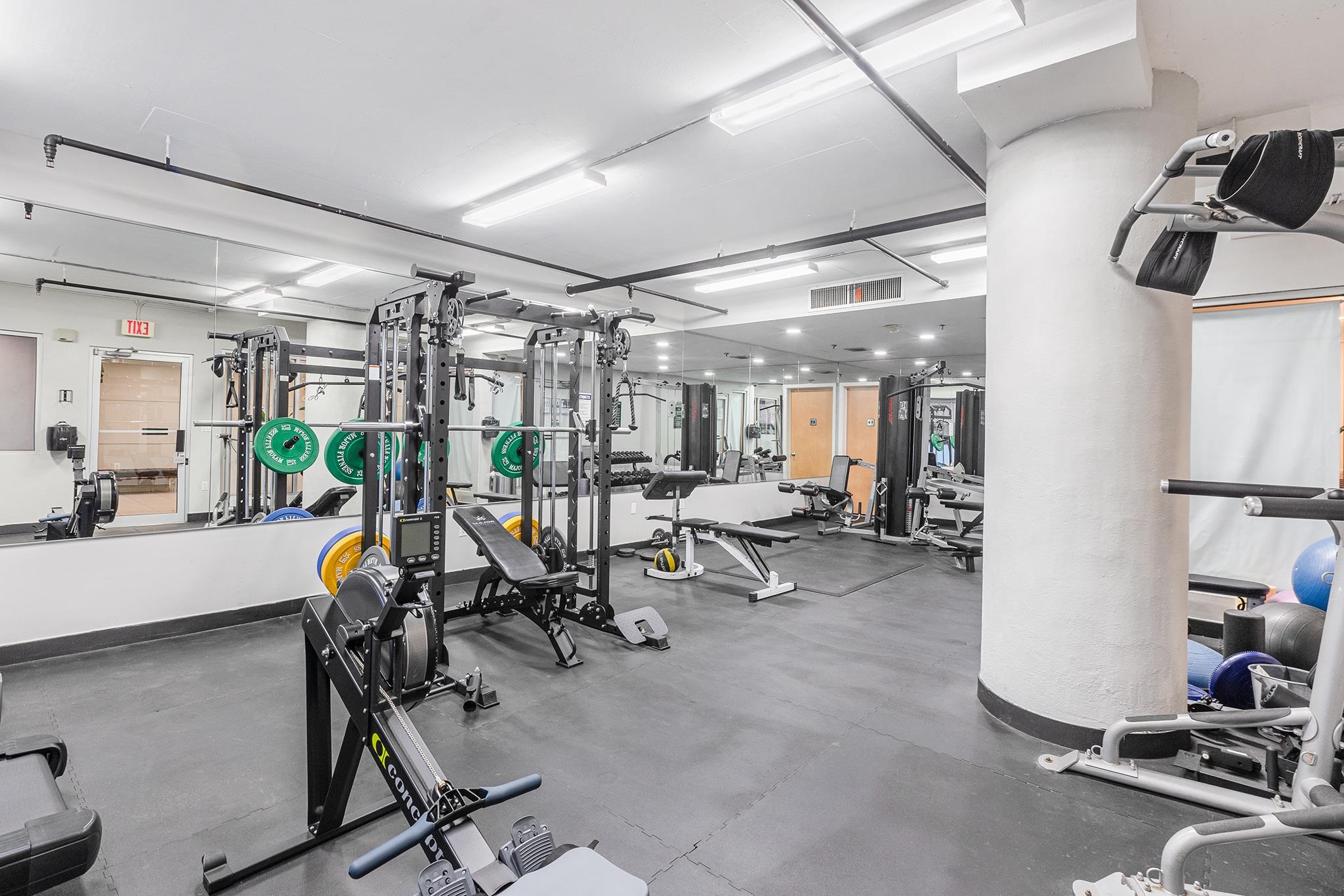 689 LUIS M MARIN BLVD Unit: 808
