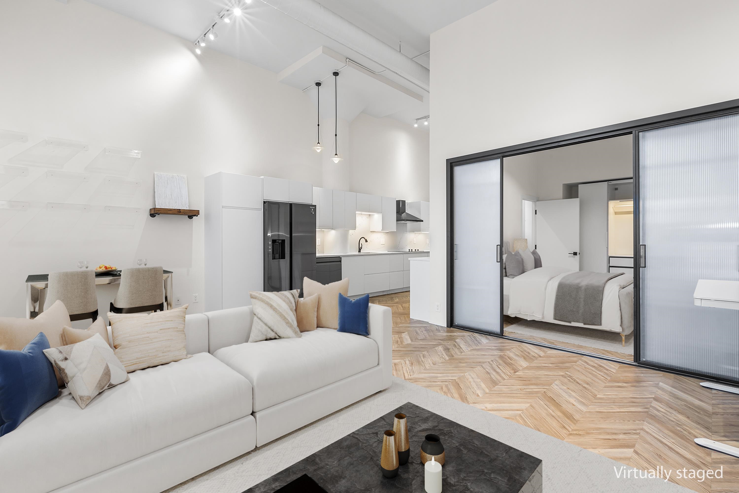 689 LUIS M MARIN BLVD Unit: 808
