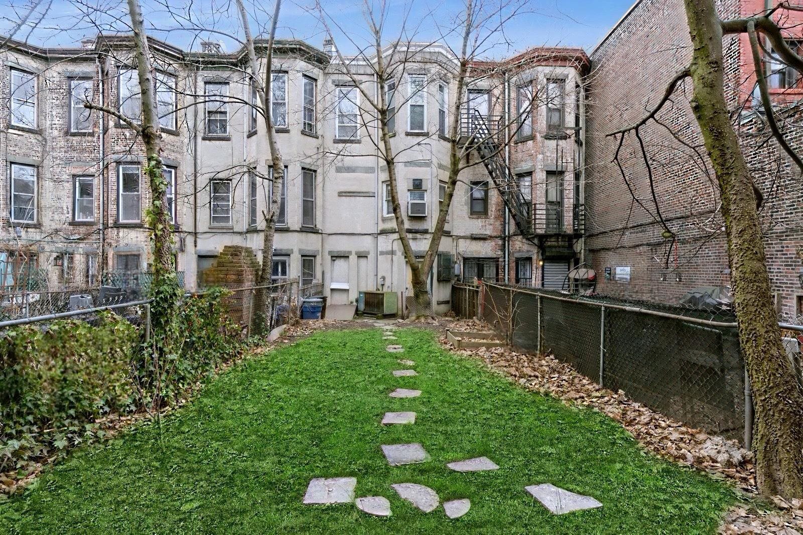 701 BERGEN AVE