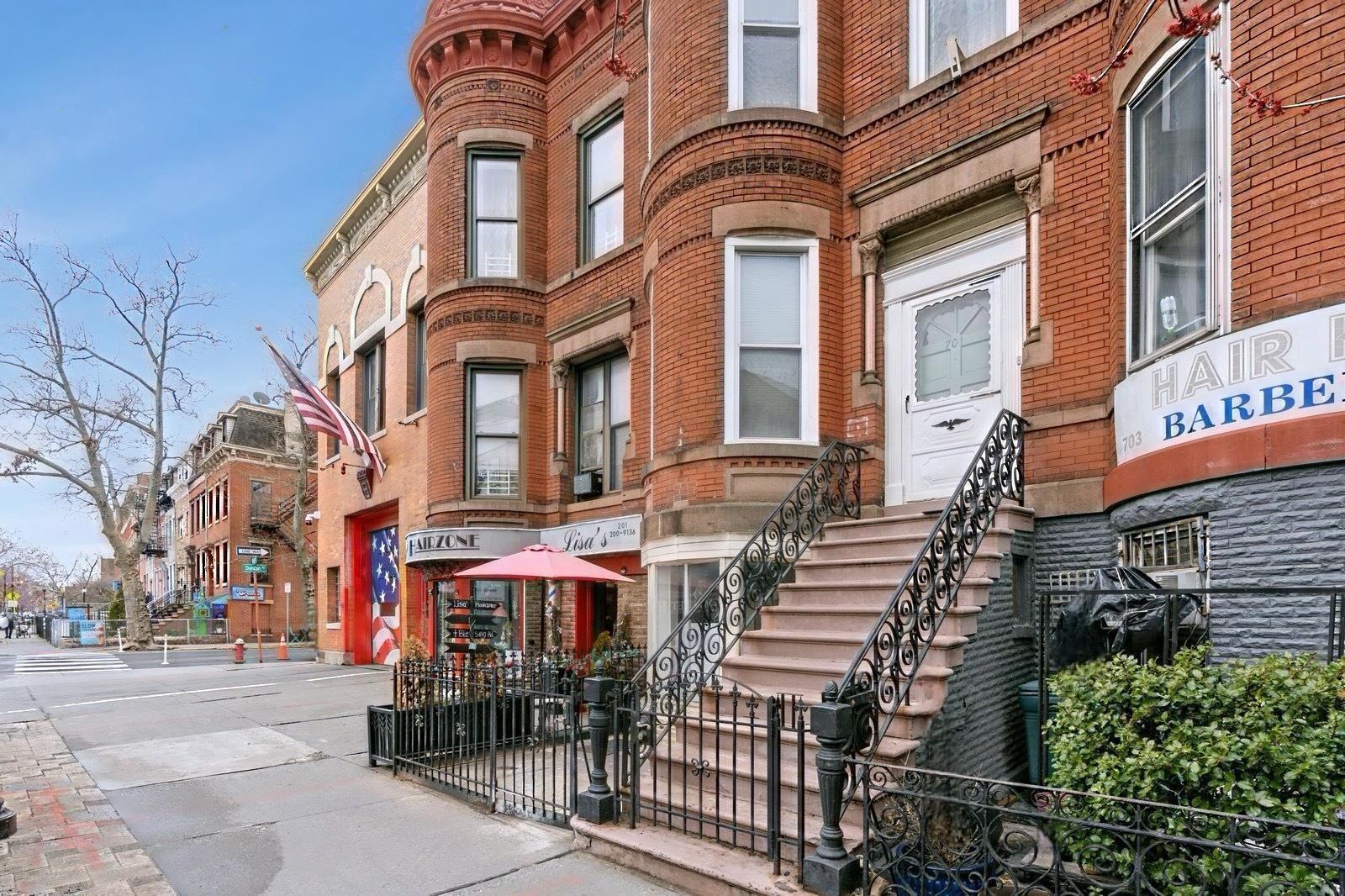701 BERGEN AVE