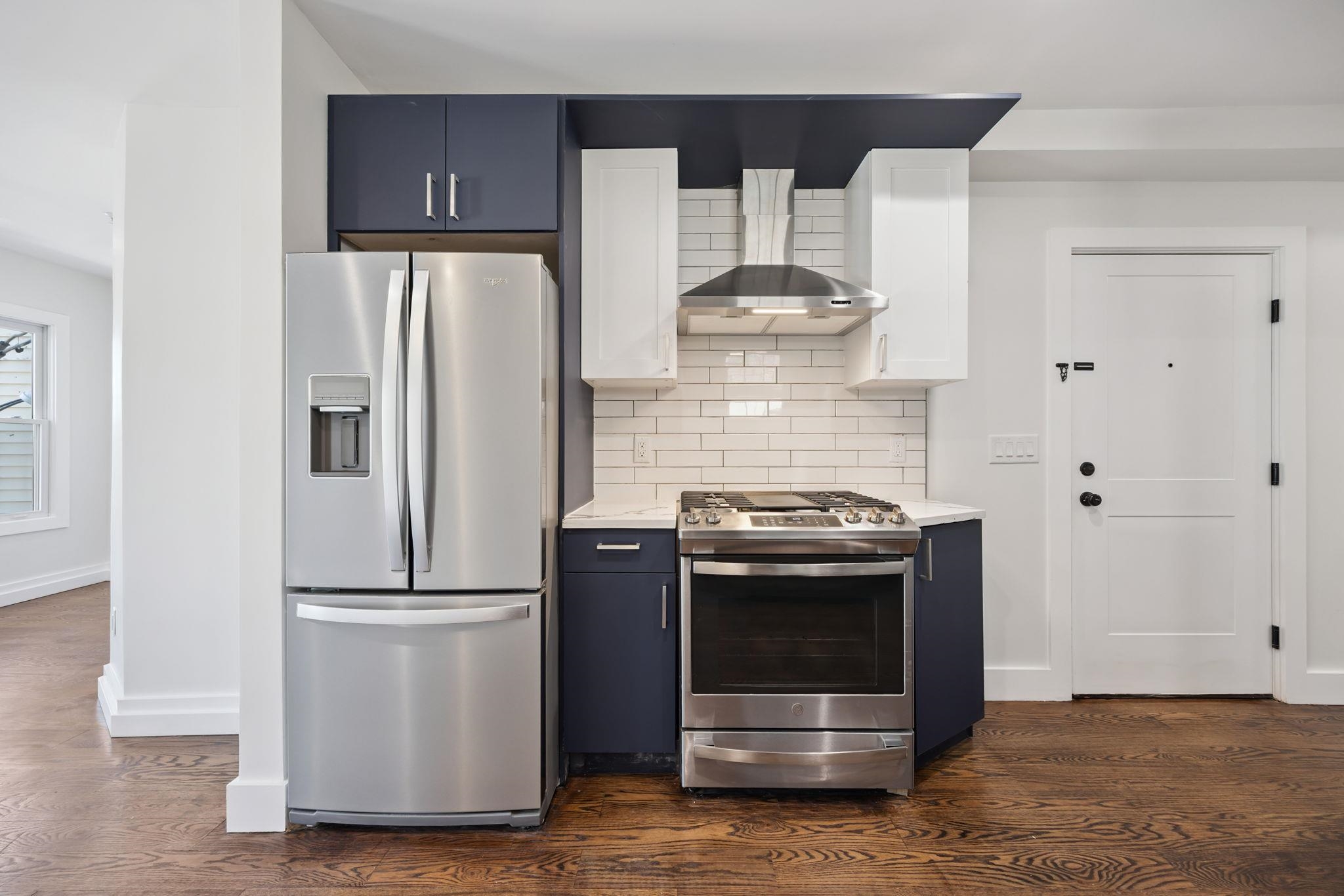 203 3RD ST Unit: 3