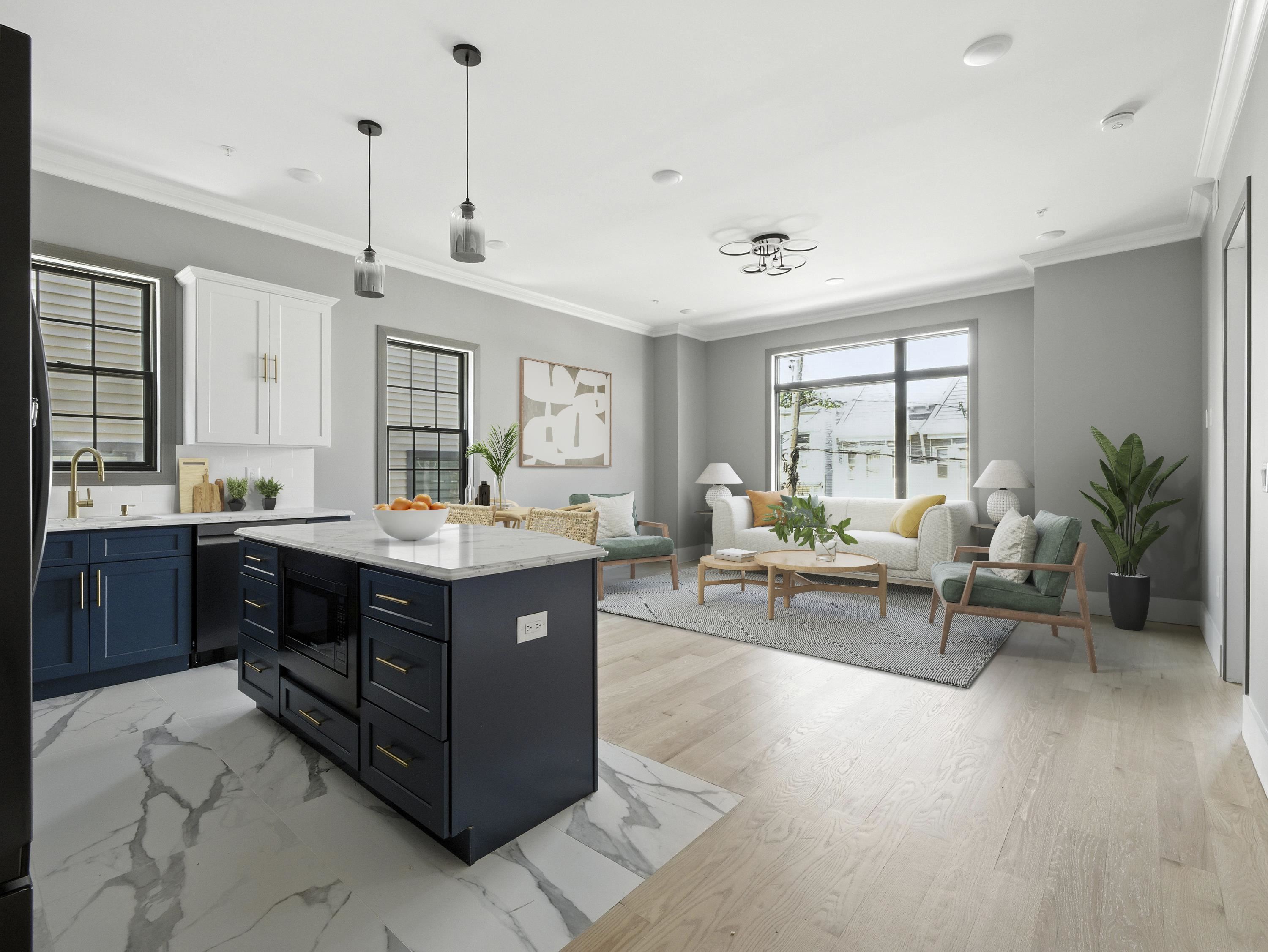 24 ROMAINE AVE Unit: Home 2