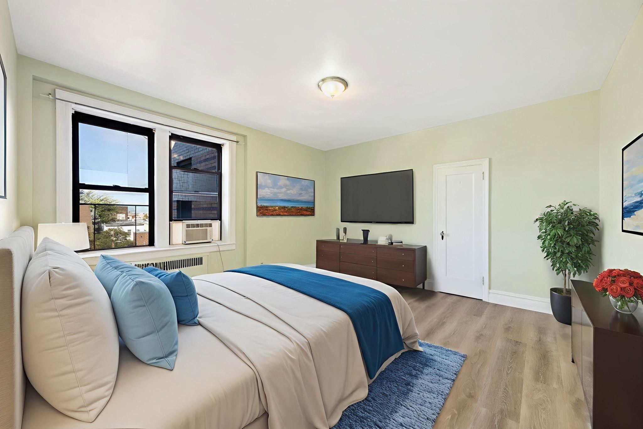 1722 KENNEDY BLVD Unit: 34